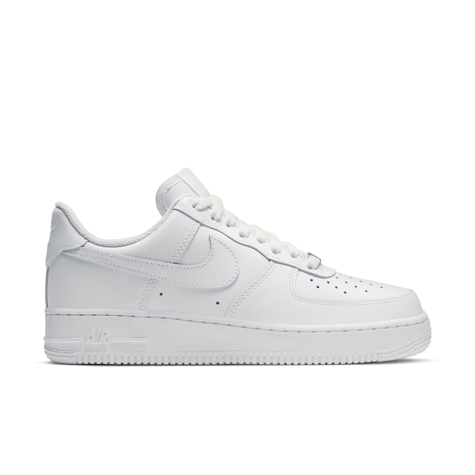 Nike Air Force 1 '07 | Tenis para mujer | Blanco