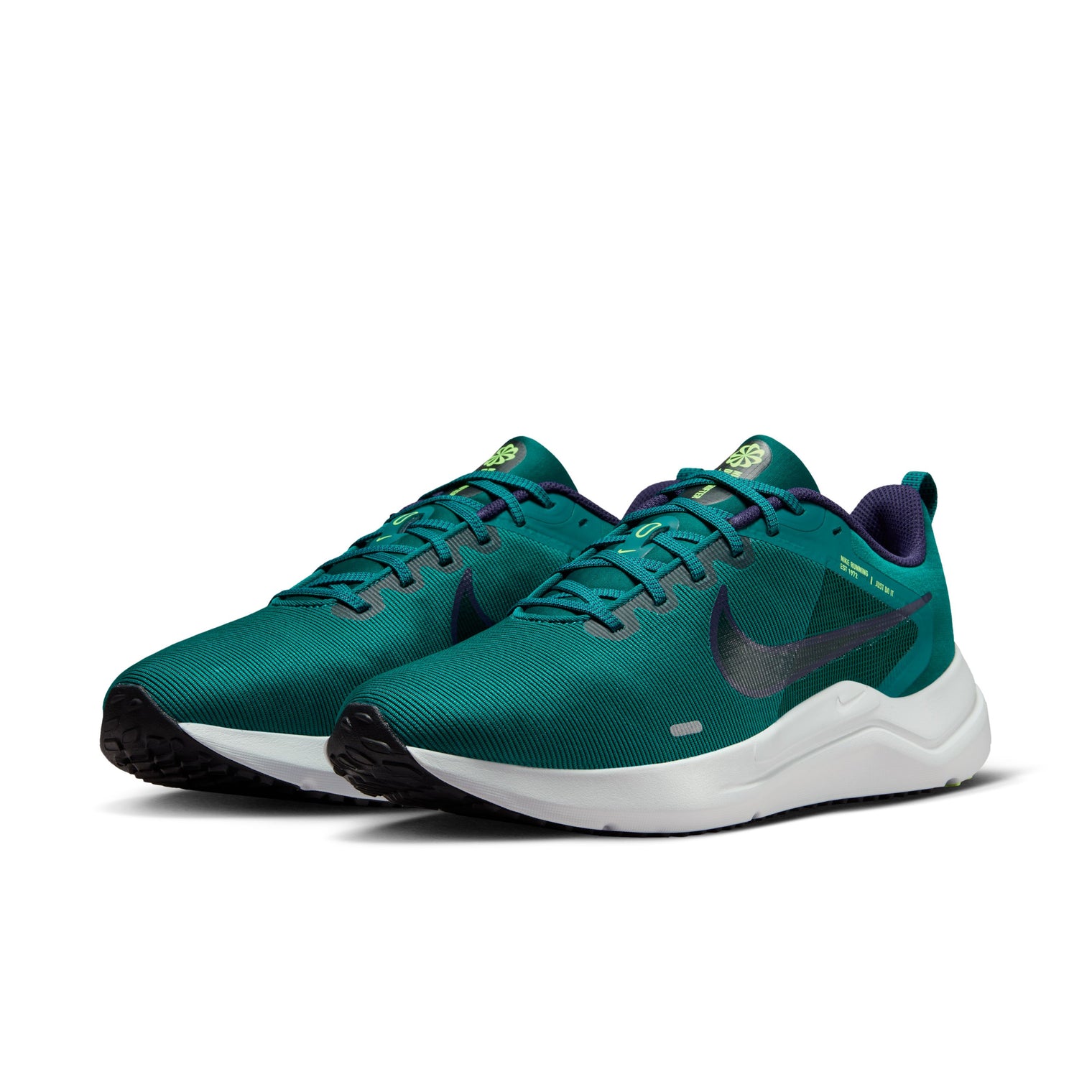 NIKE DOWNSHIFTER 12 ZAPATOS PARA HOMBRE