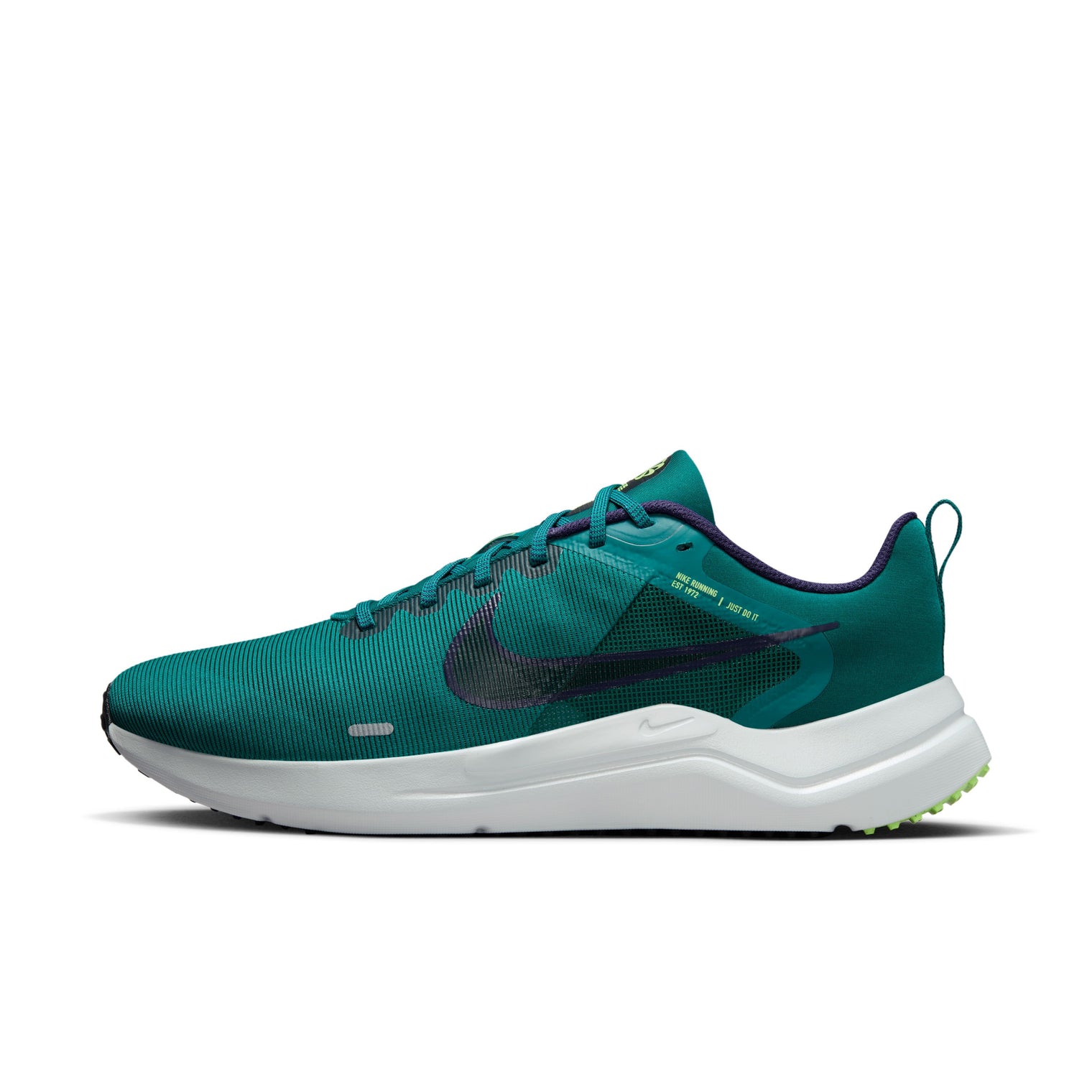NIKE DOWNSHIFTER 12 ZAPATOS PARA HOMBRE