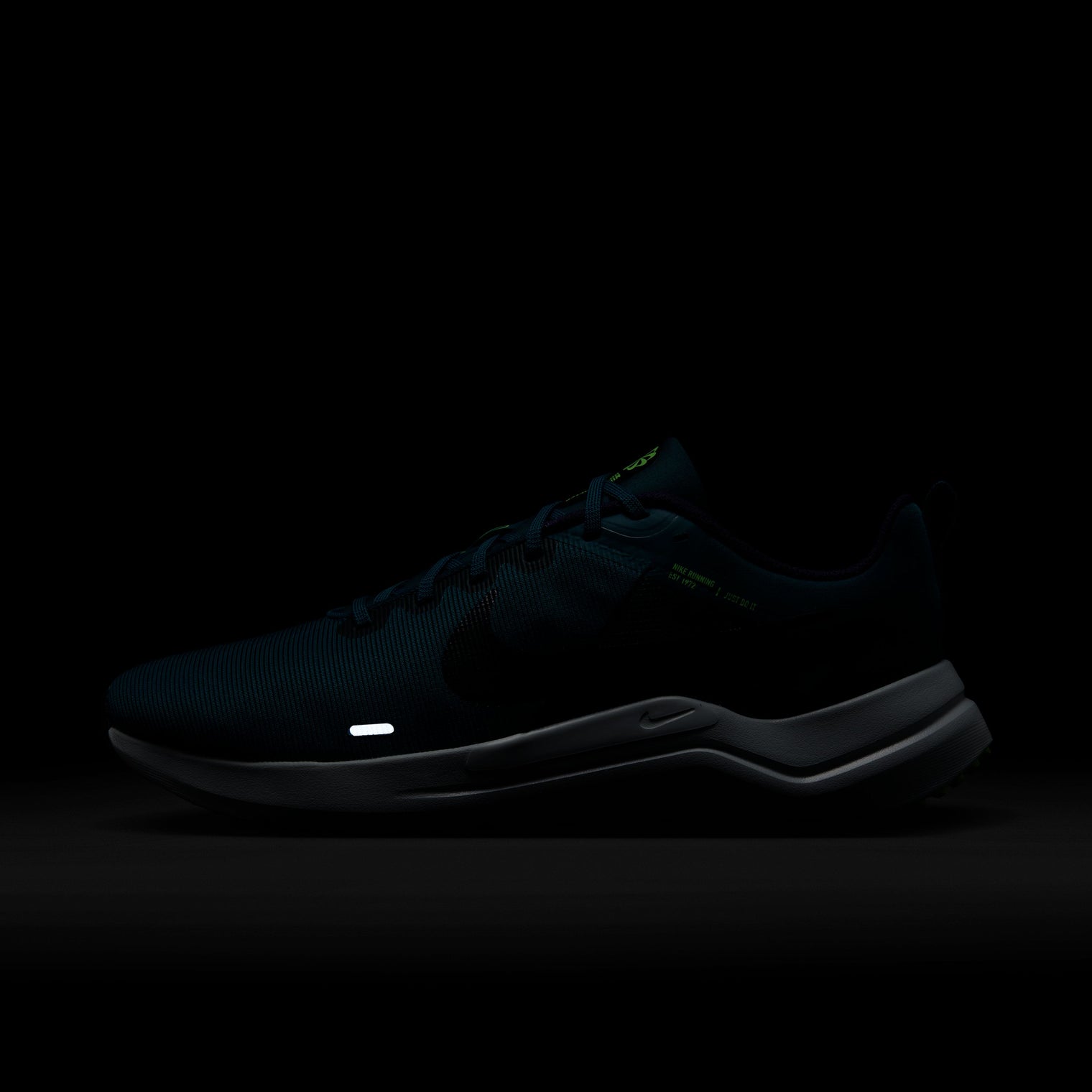 NIKE DOWNSHIFTER 12 ZAPATOS PARA HOMBRE