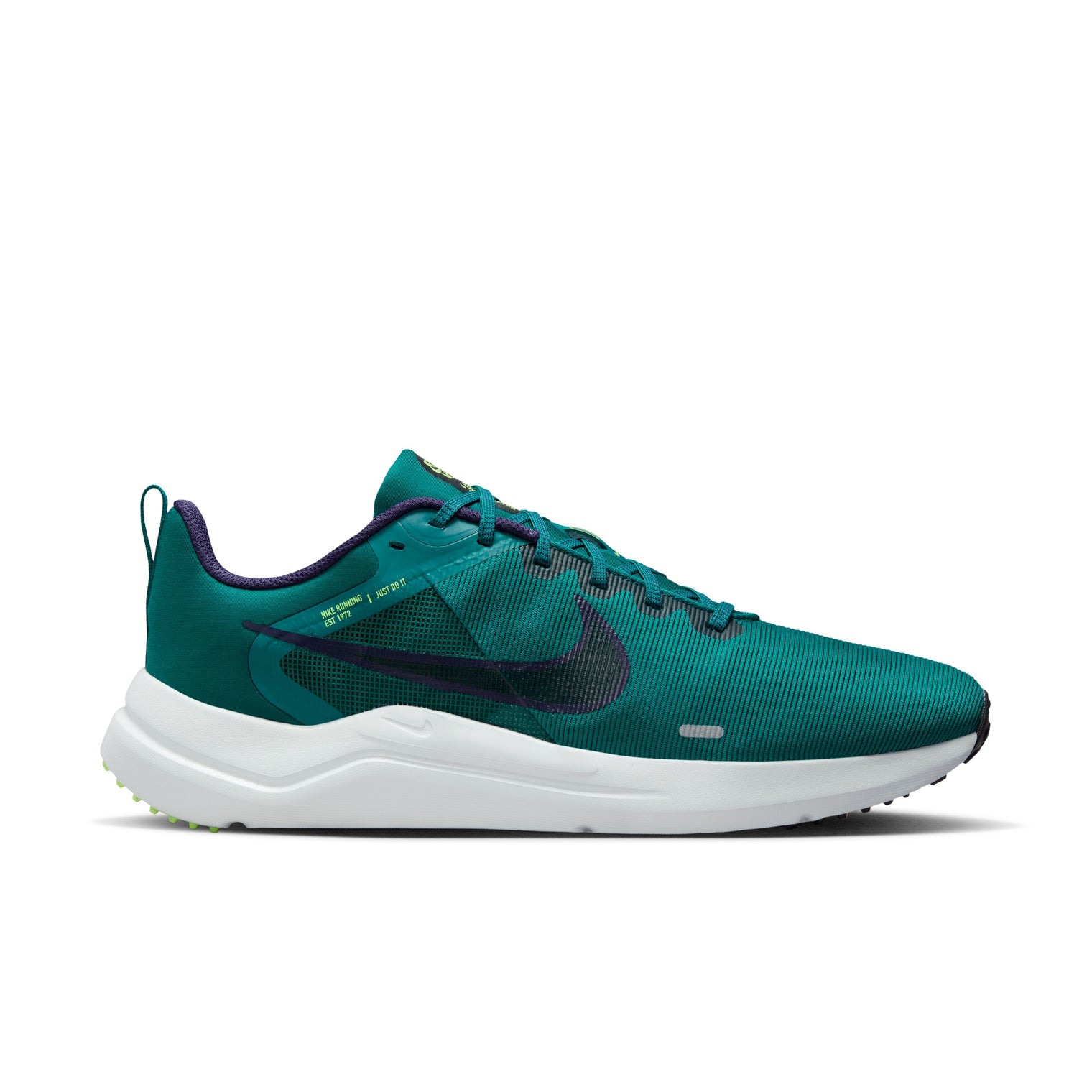 NIKE DOWNSHIFTER 12 ZAPATOS PARA HOMBRE