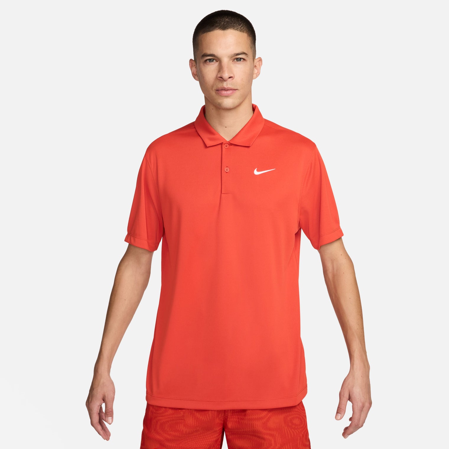 NIKE COURT DRI-FIT POLO PARA HOMBRE
