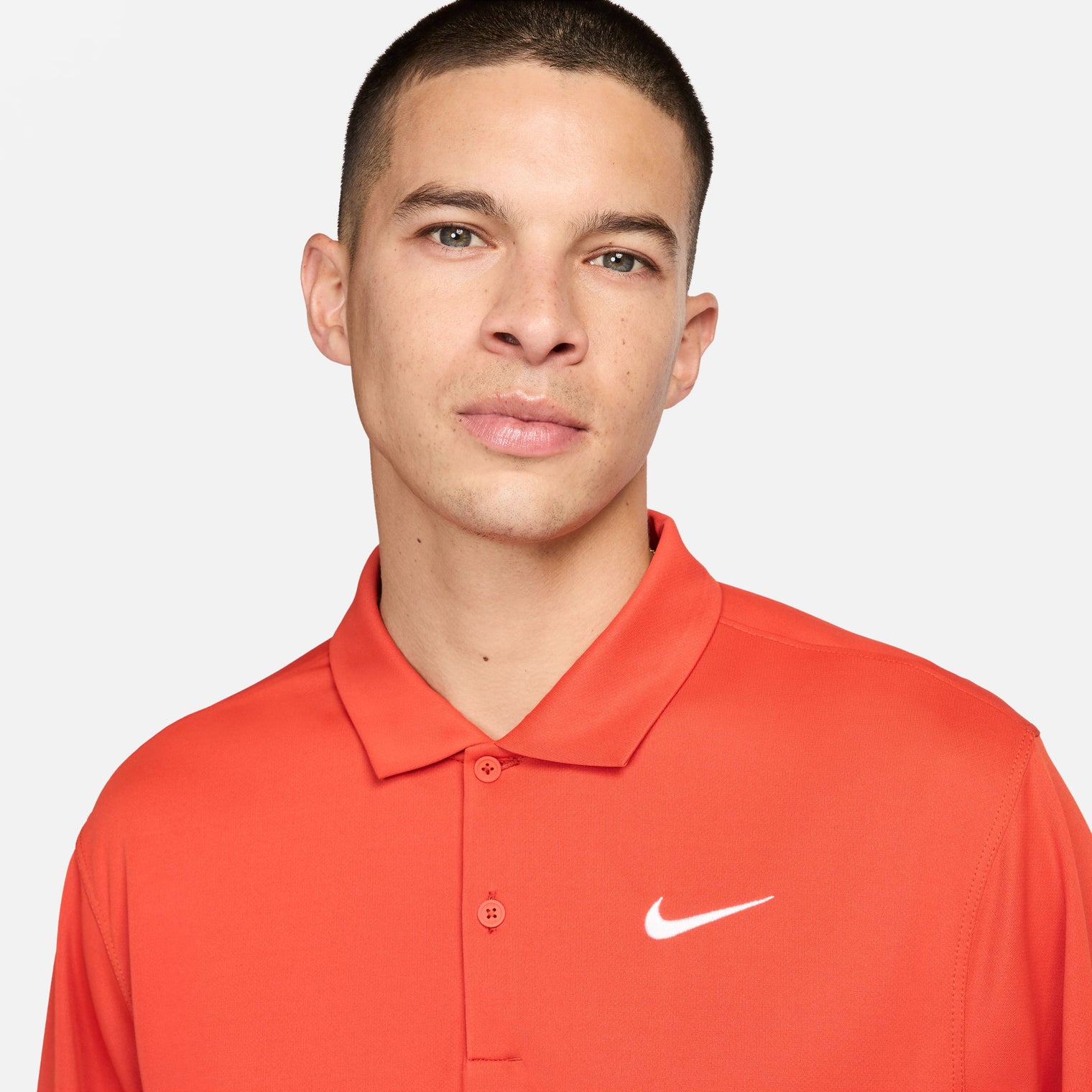 NIKE COURT DRI-FIT POLO PARA HOMBRE