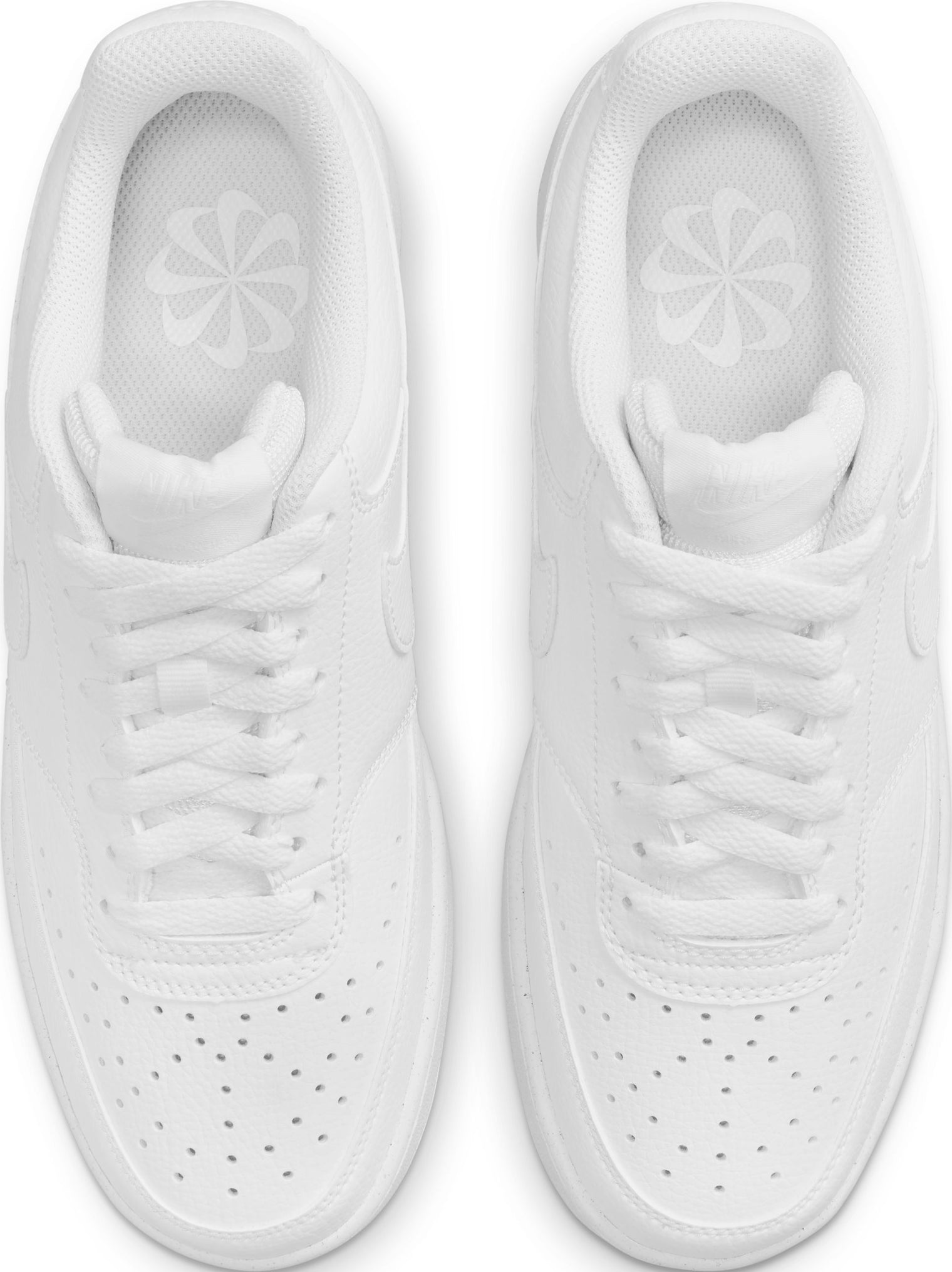 NIKE COURT VISION LOW NEXT NATURE ZAPATOS PARA MUJER