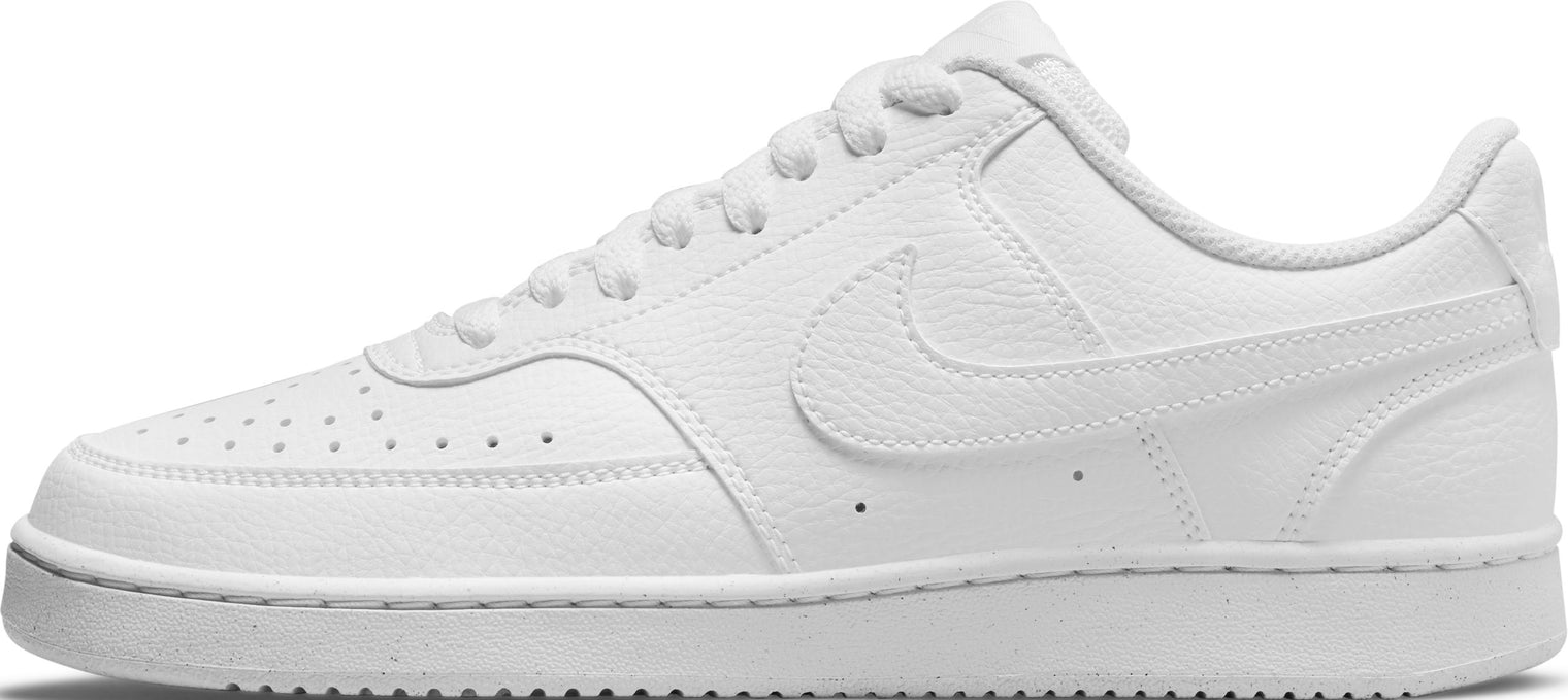 NIKE COURT VISION LOW NEXT NATURE ZAPATOS PARA MUJER