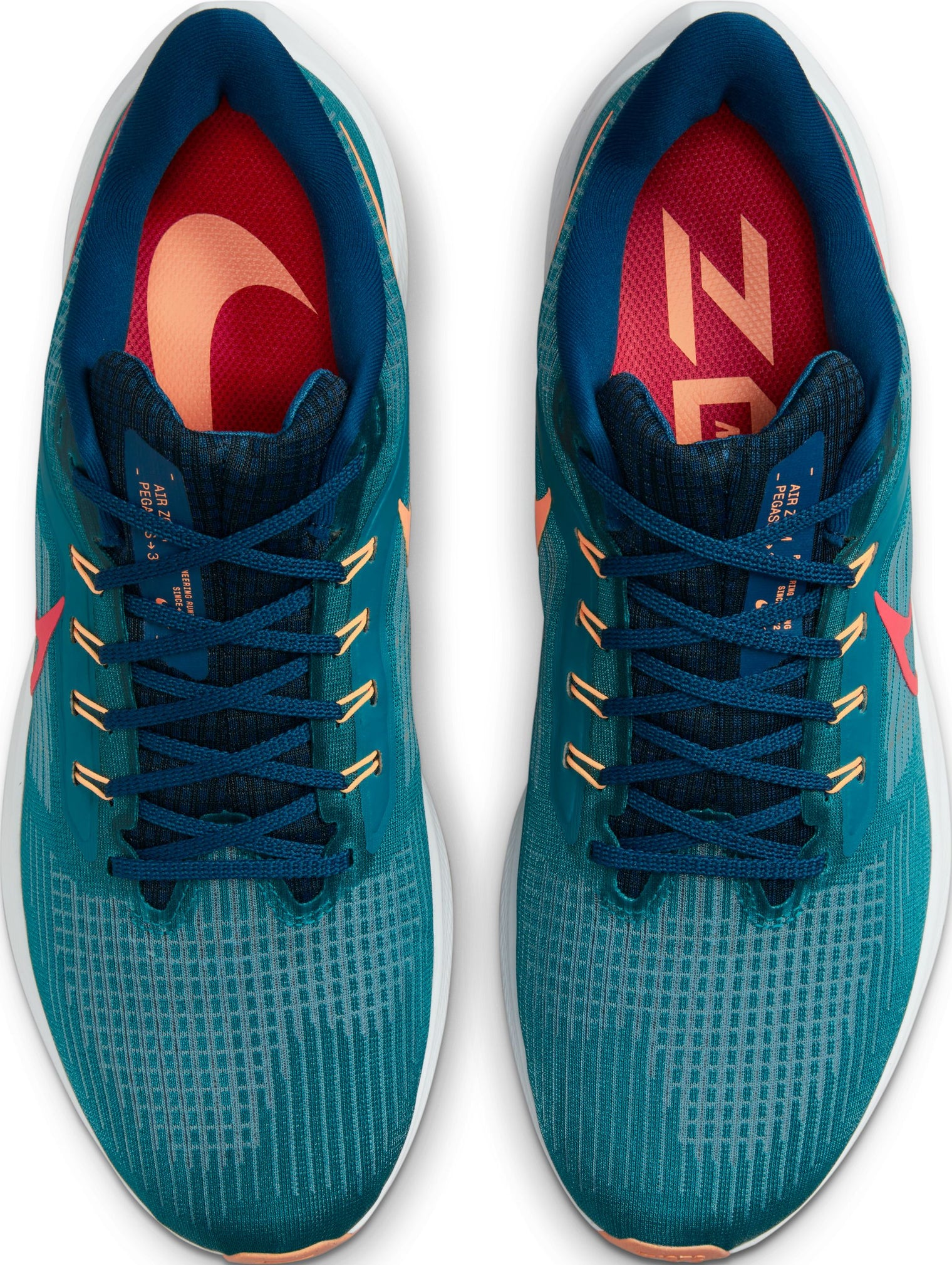 NIKE AIR ZOOM PEGASUS 39 ZAPATOS PARA HOMBRE