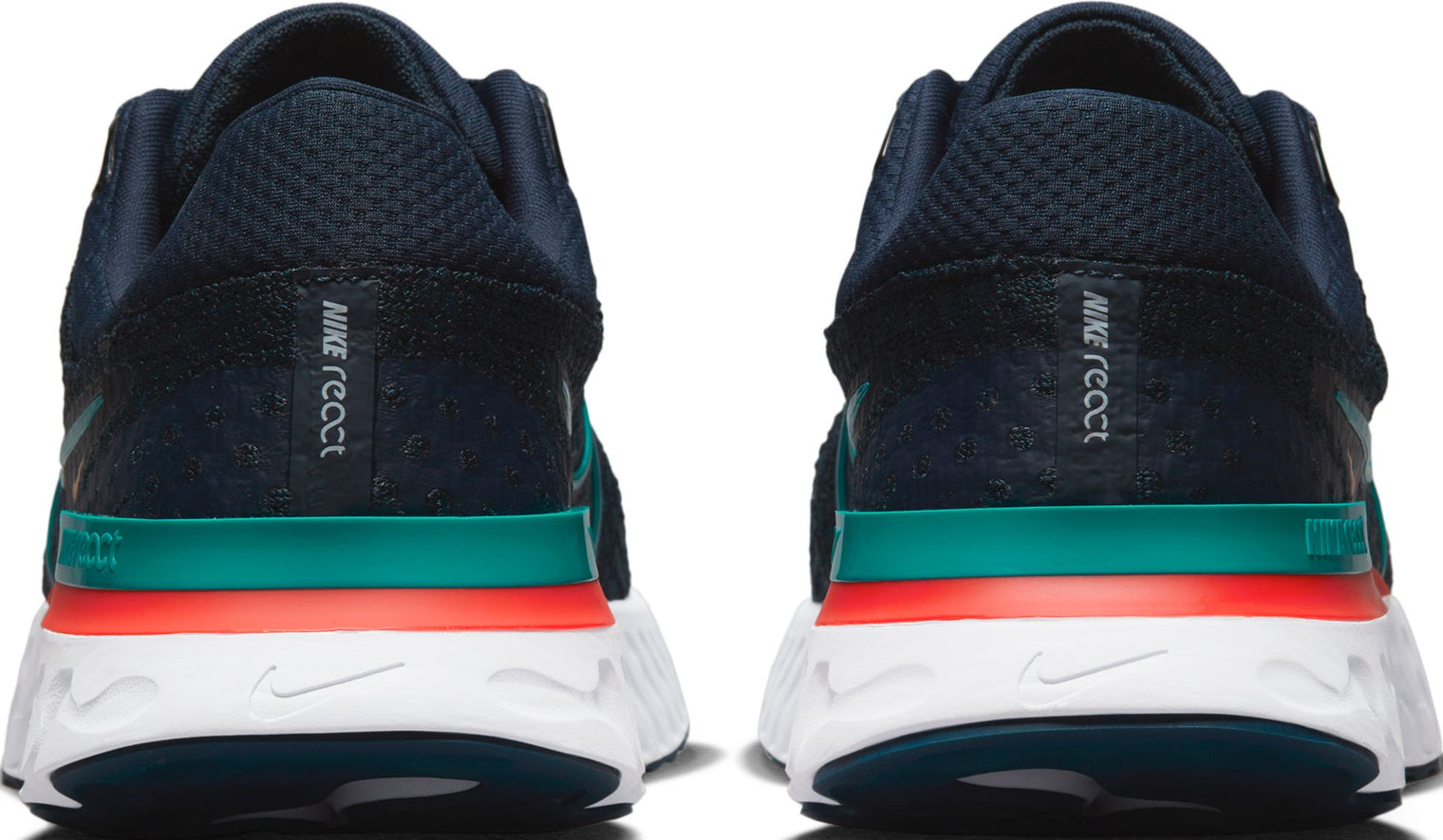 NIKE REACT INFINITY RUN FLYKNIT 3 ZAPATOS PARA HOMBRE