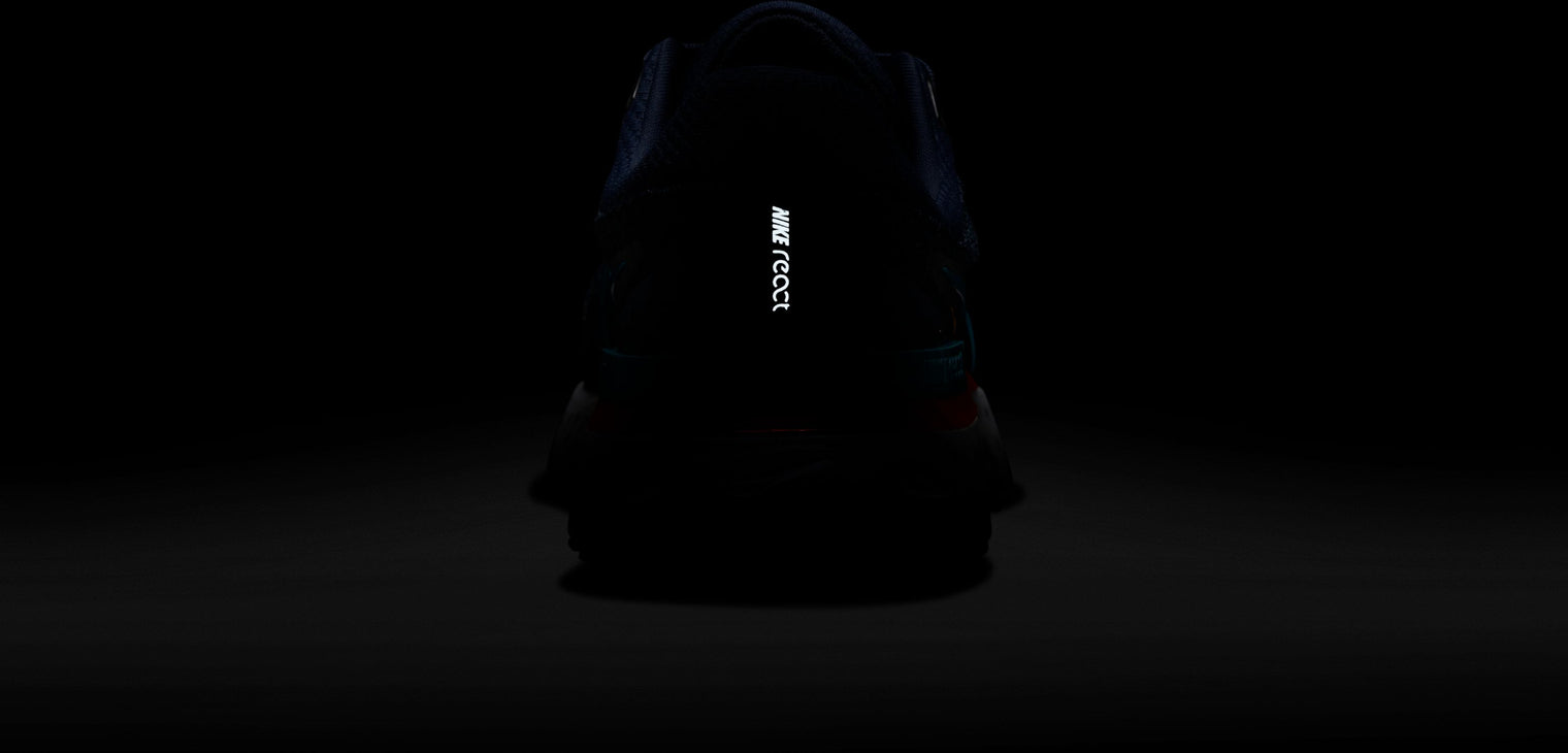 NIKE REACT INFINITY RUN FLYKNIT 3 ZAPATOS PARA HOMBRE