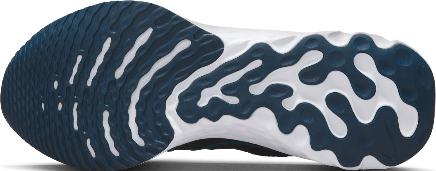 NIKE REACT INFINITY RUN FLYKNIT 3 ZAPATOS PARA HOMBRE