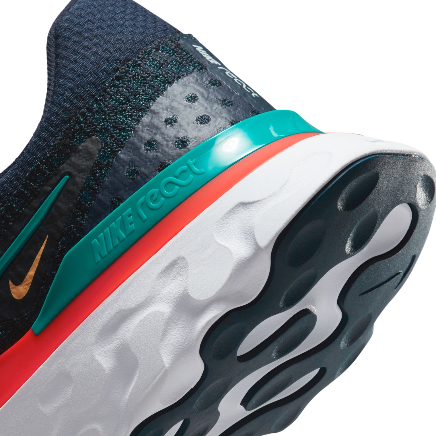 NIKE REACT INFINITY RUN FLYKNIT 3 ZAPATOS PARA HOMBRE