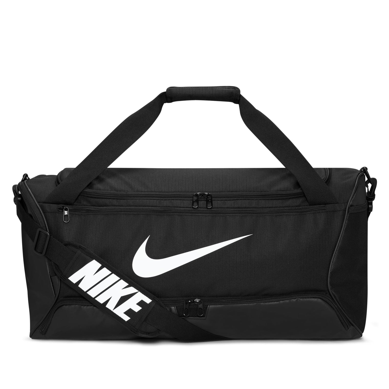 Nike Brasilia 9.5 Maleta de entrenamiento (mediana 60L) BOLSO DEPORTIVO