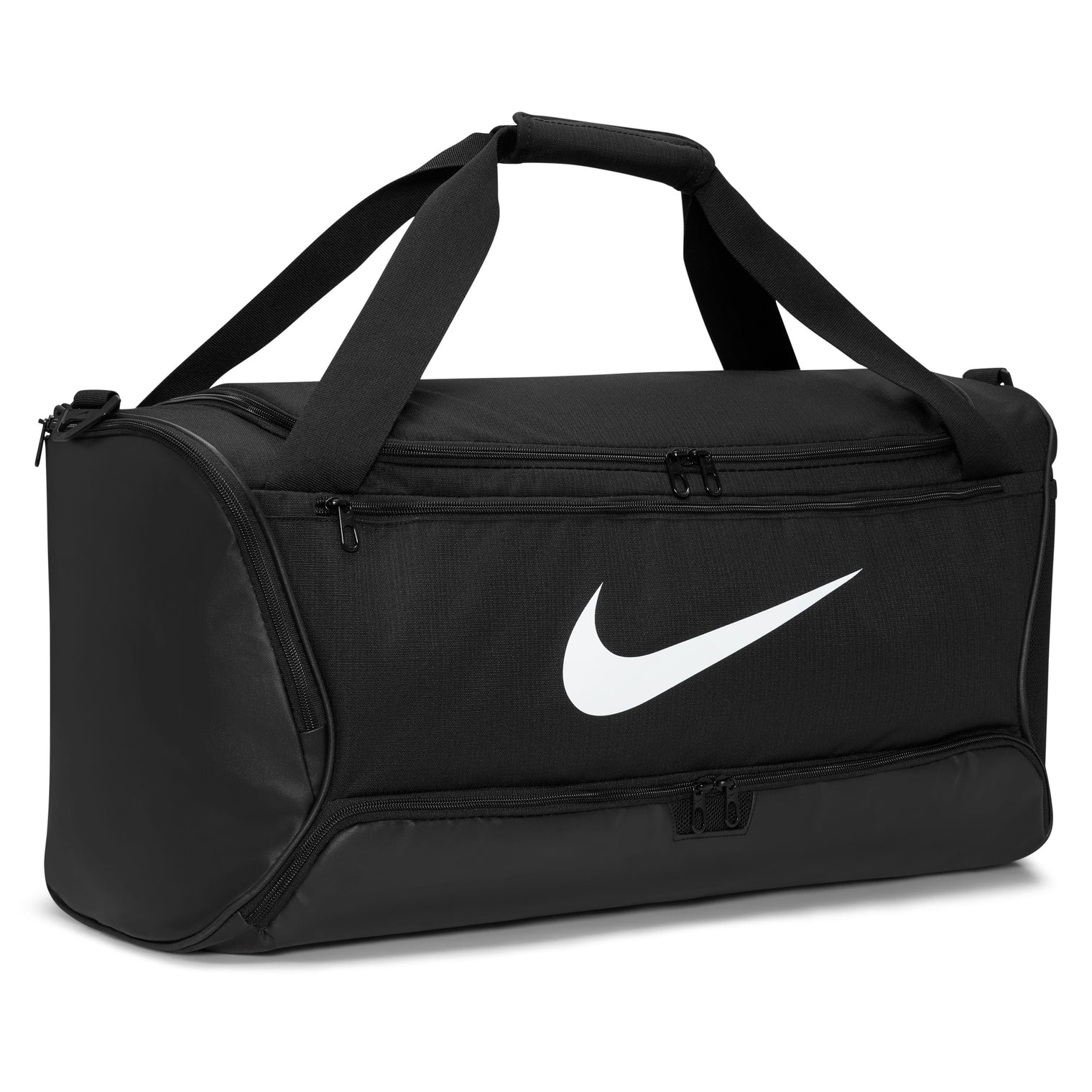 Nike Brasilia 9.5 Maleta de entrenamiento (mediana 60L) BOLSO DEPORTIVO
