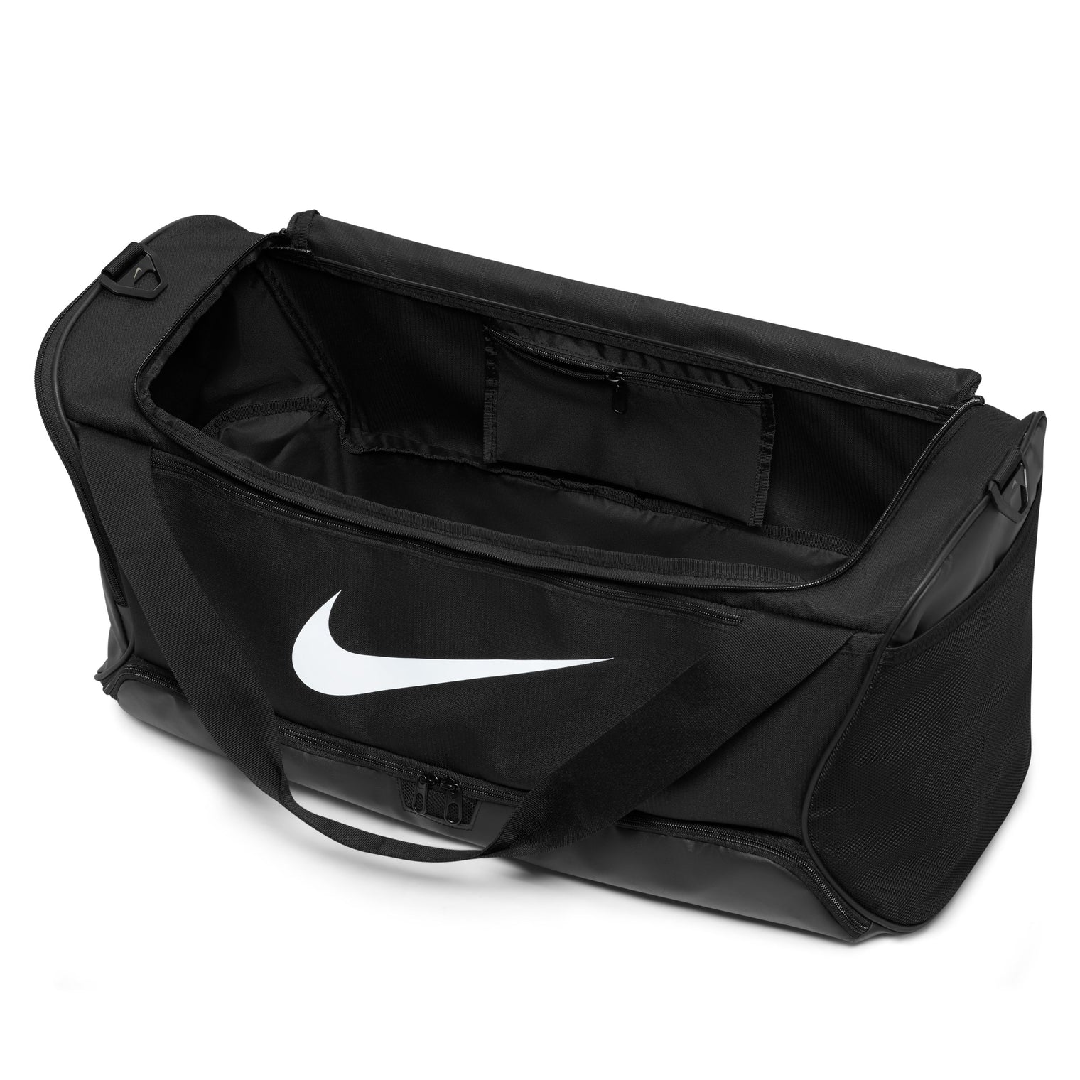 Nike Brasilia 9.5 Maleta de entrenamiento (mediana 60L) BOLSO DEPORTIVO