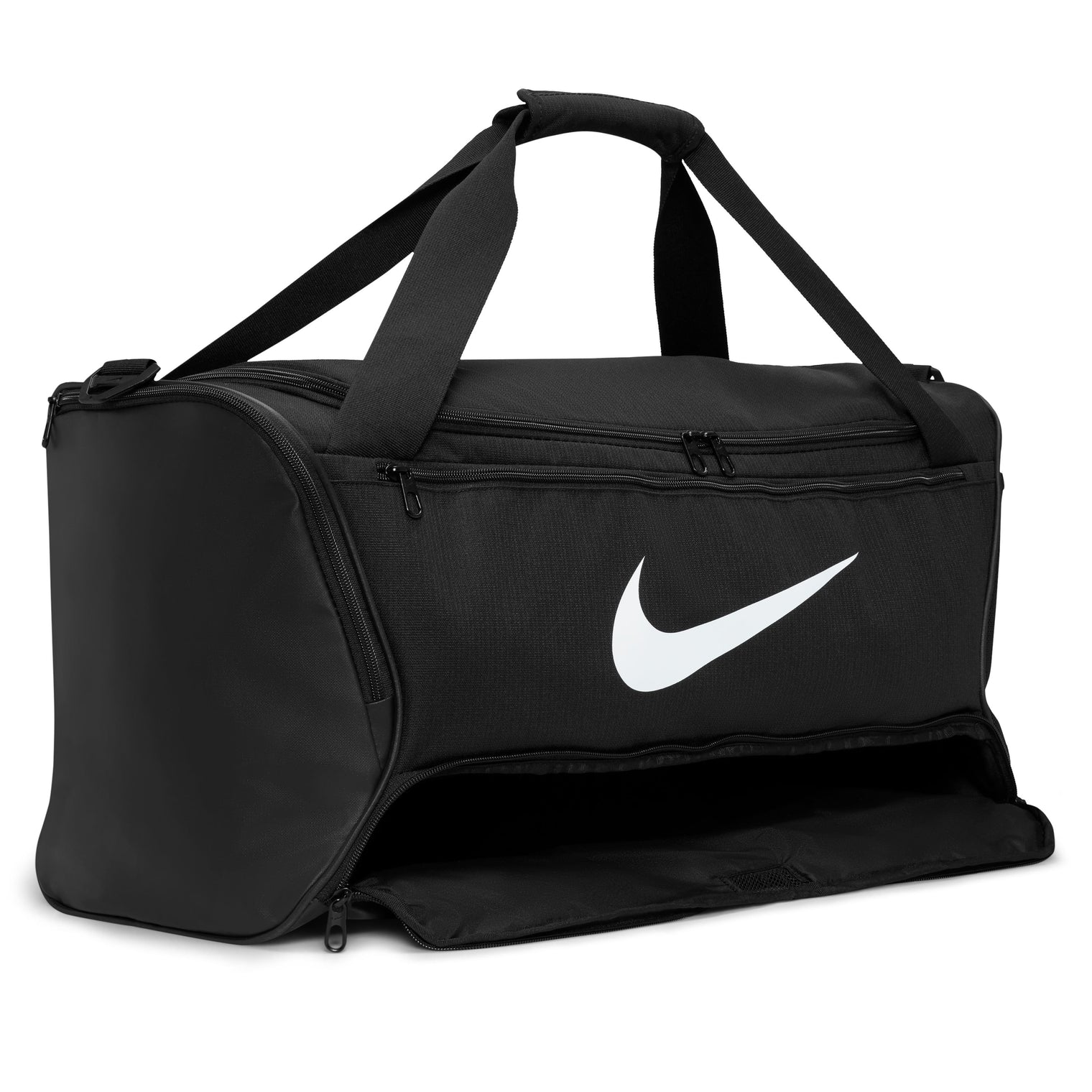 Nike Brasilia 9.5 Maleta de entrenamiento (mediana 60L) BOLSO DEPORTIVO