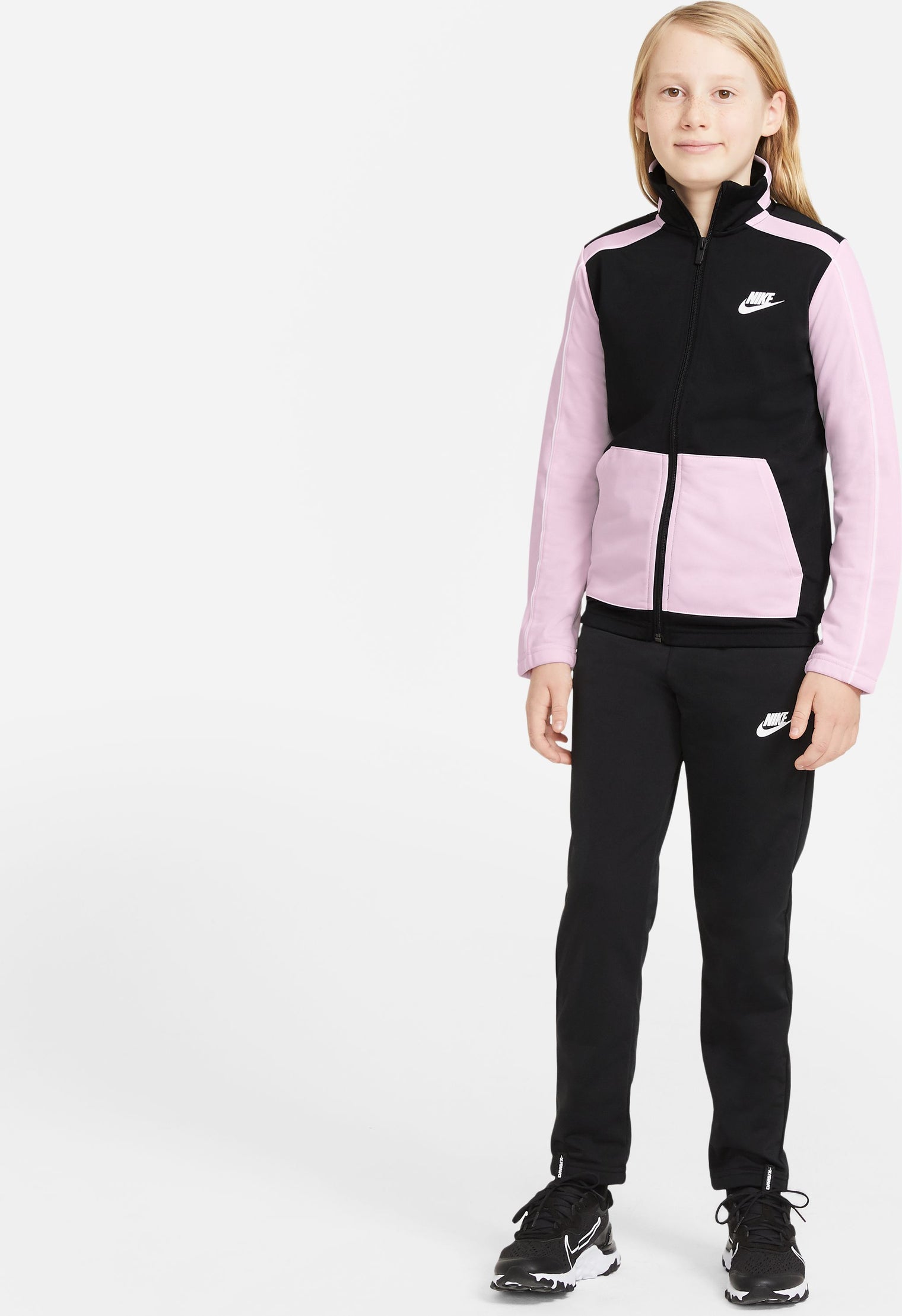 NIKE POLY CUFF CONJUNTO PARA NIÑOS