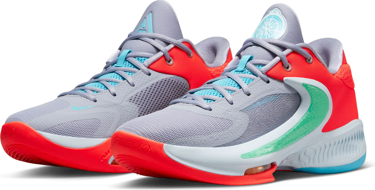 NIKE ZOOM FREAK 4 ZAPATOS PARA BASKETBALL