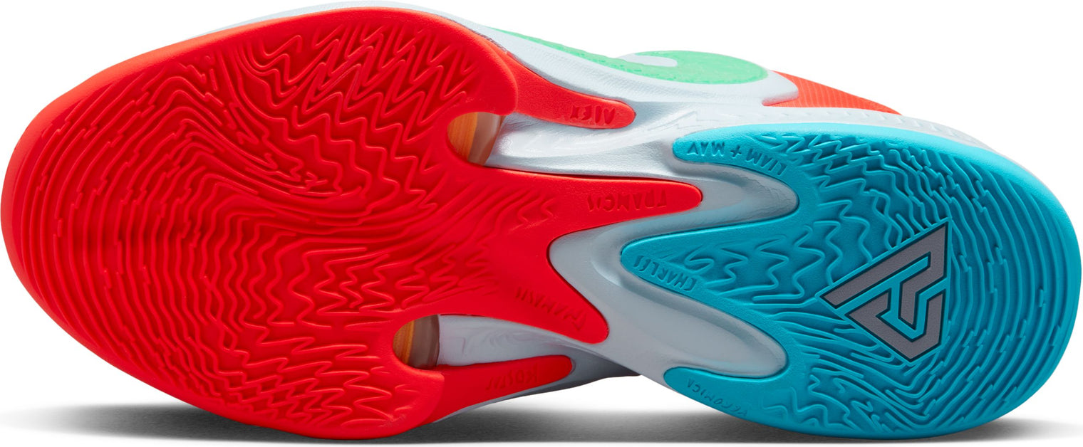 NIKE ZOOM FREAK 4 ZAPATOS PARA BASKETBALL