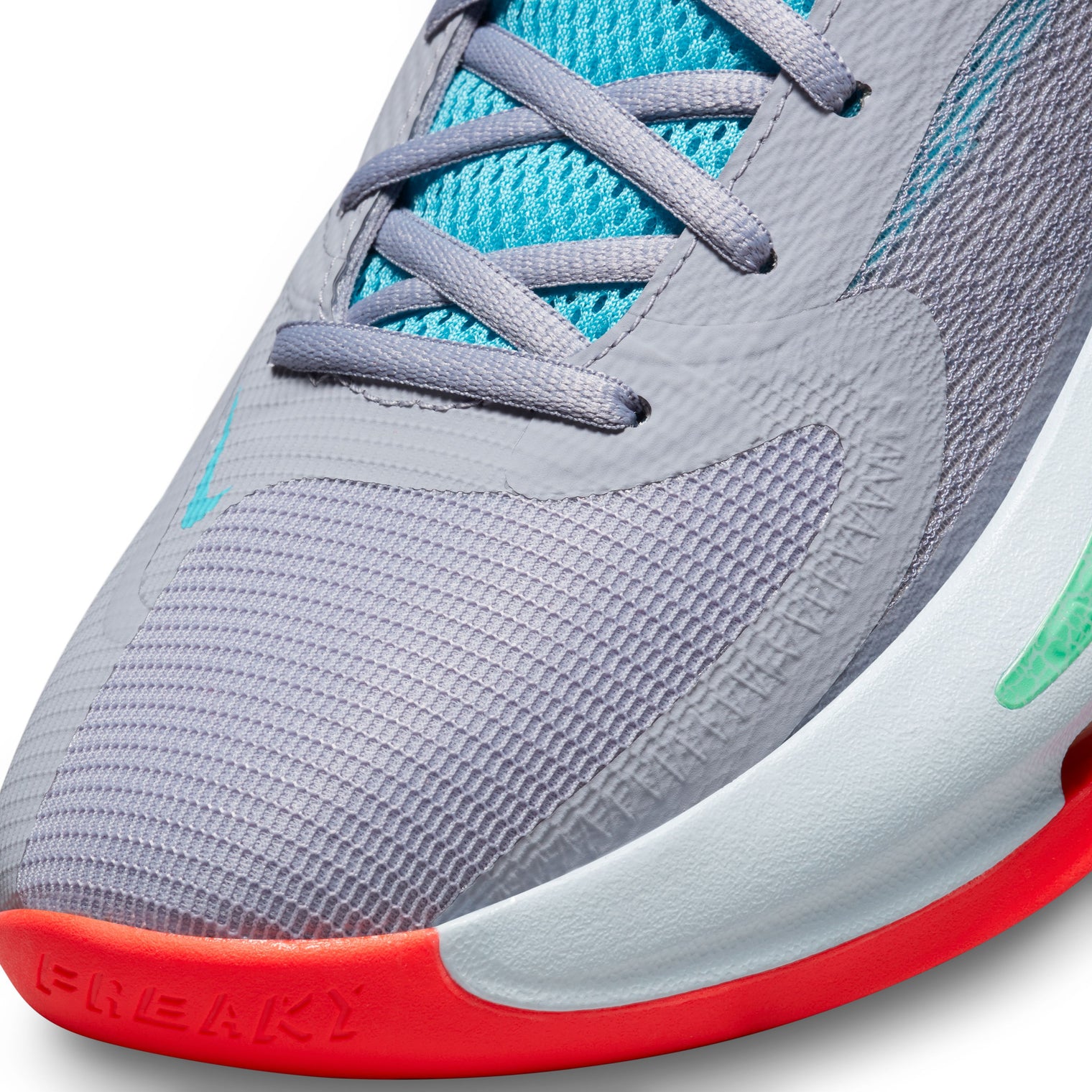 NIKE ZOOM FREAK 4 ZAPATOS PARA BASKETBALL