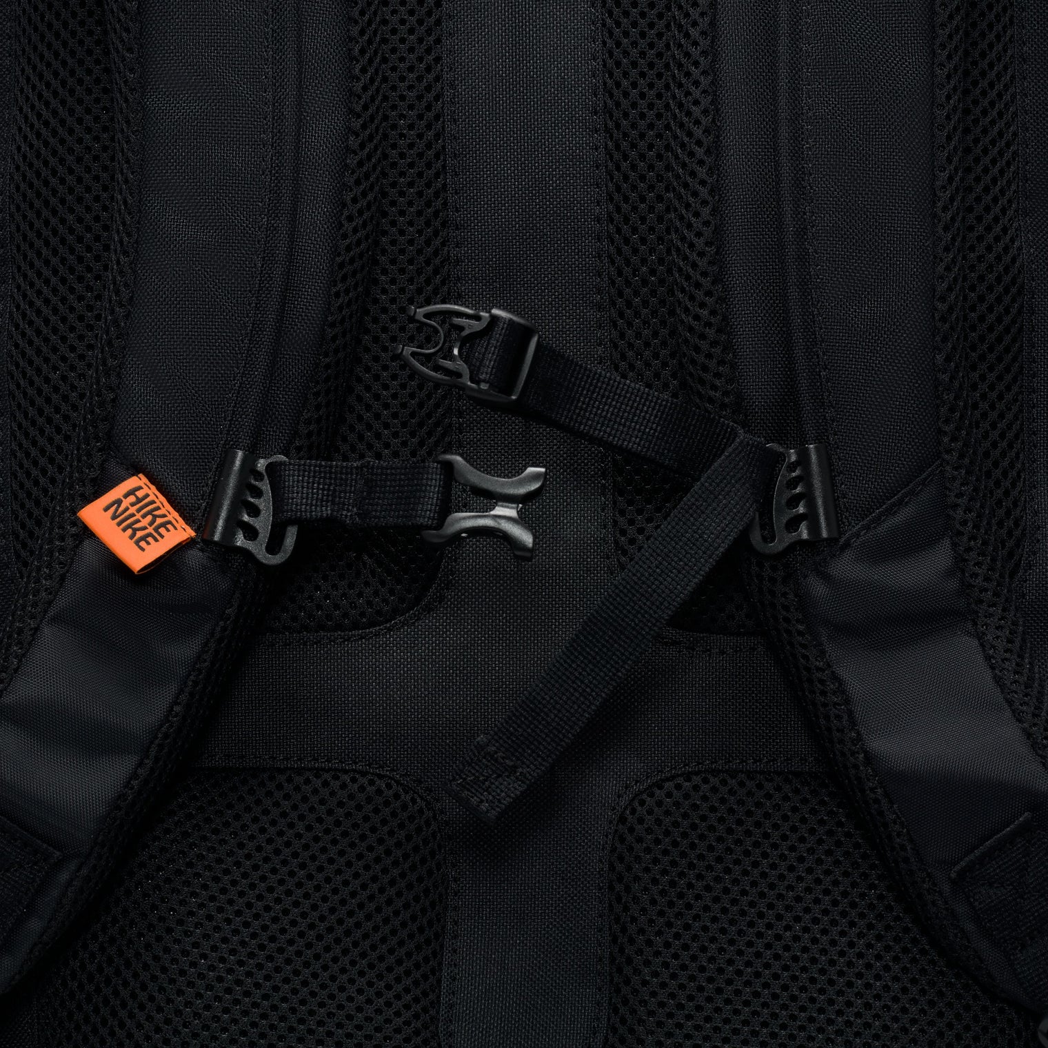 HIKE NIKE DAY PACK - MORRAL HOMBRE BACK PACK