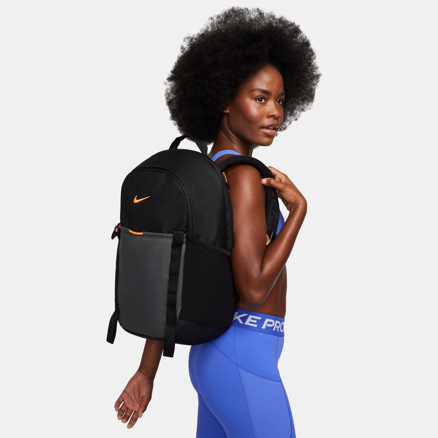 HIKE NIKE DAY PACK - MORRAL HOMBRE BACK PACK