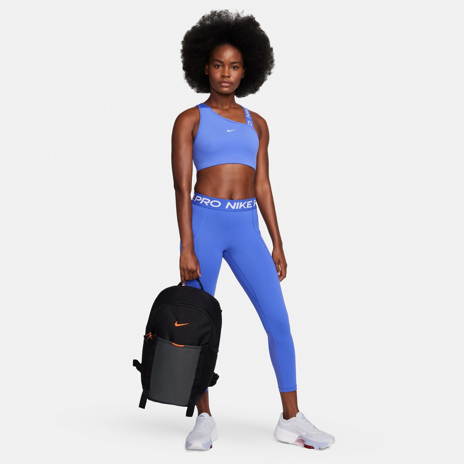 HIKE NIKE DAY PACK - MORRAL HOMBRE BACK PACK