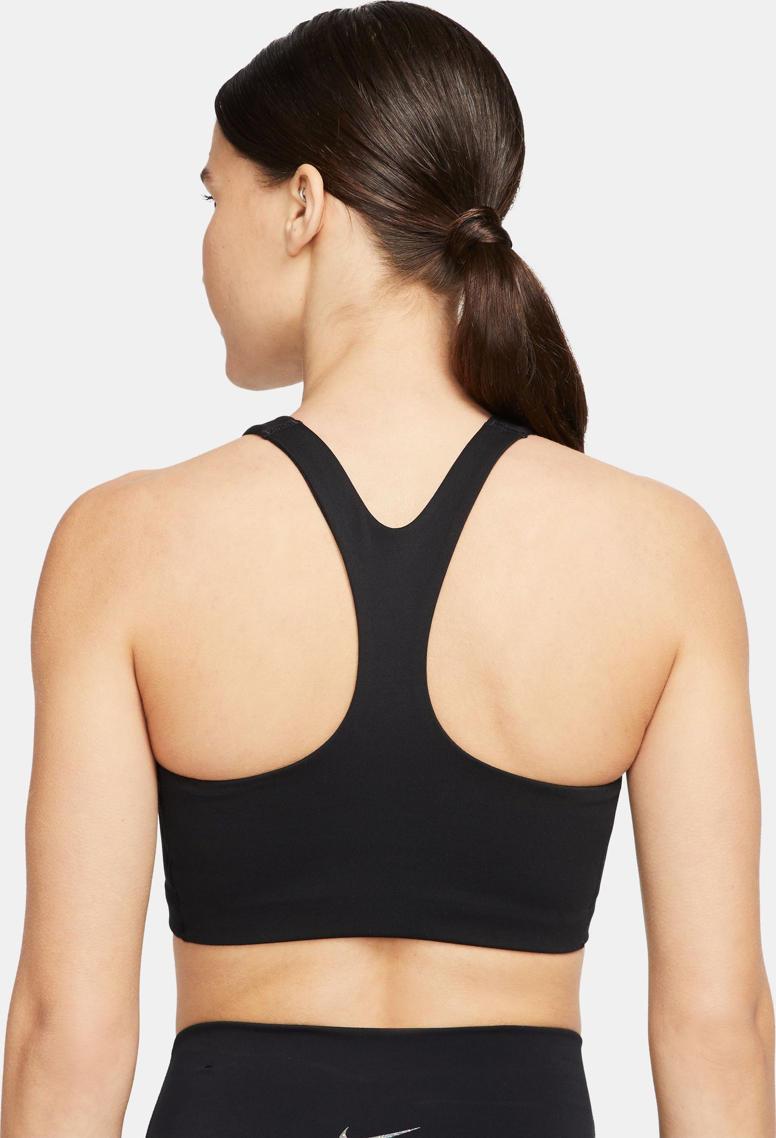 NIKE ALATE CURVE TOP SOPORTE MEDIO