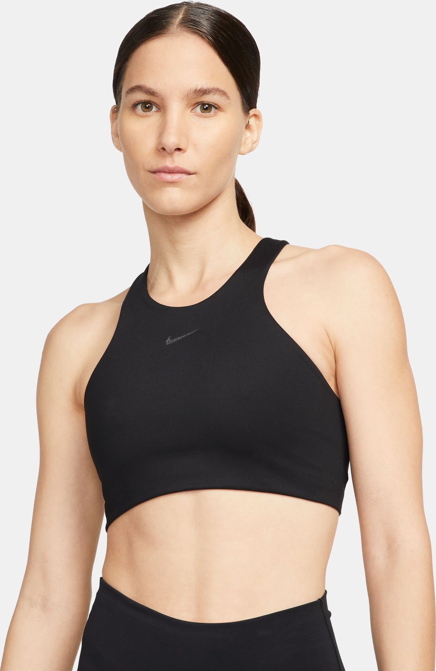 NIKE ALATE CURVE TOP SOPORTE MEDIO