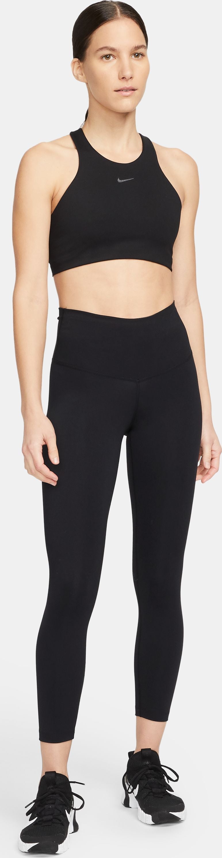 NIKE ALATE CURVE TOP SOPORTE MEDIO