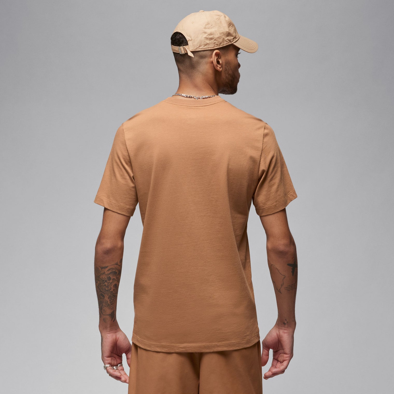 JORDAN AIR CAMISETA PARA HOMBRE