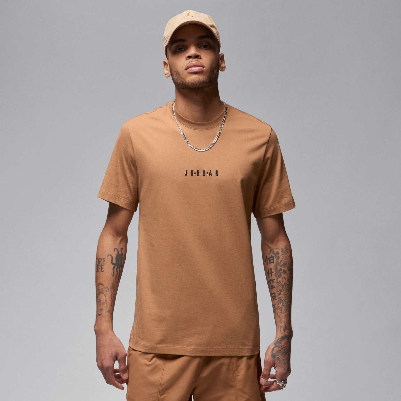 JORDAN AIR CAMISETA PARA HOMBRE