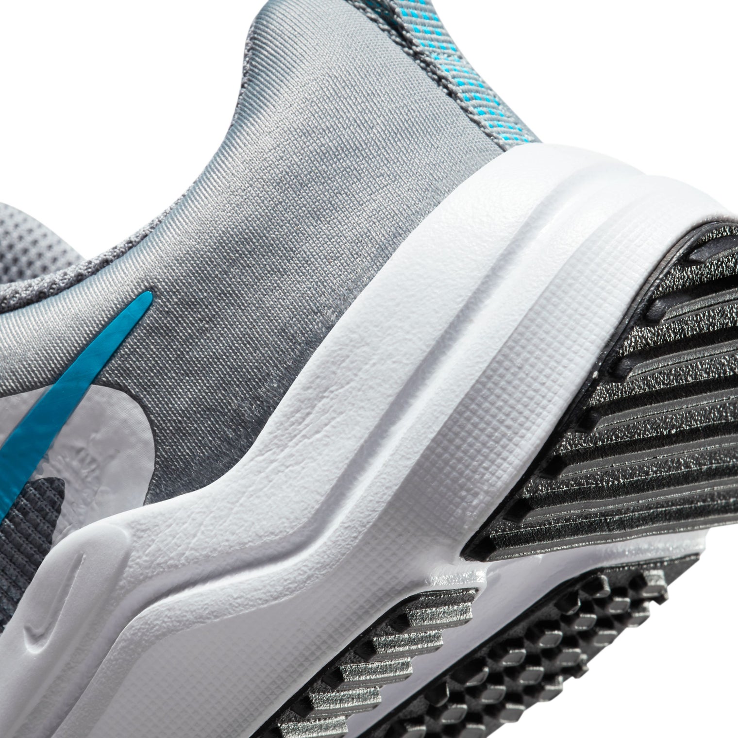 NIKE DOWNSHIFTER 12 ZAPATOS PARA NIÑO