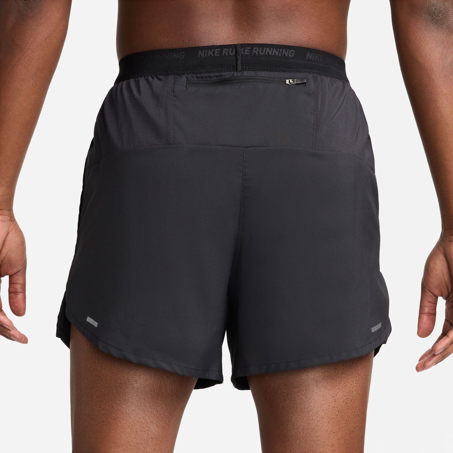 NIKE DRI FIT STRIDE 5IN BF SHRT PANTALONETA