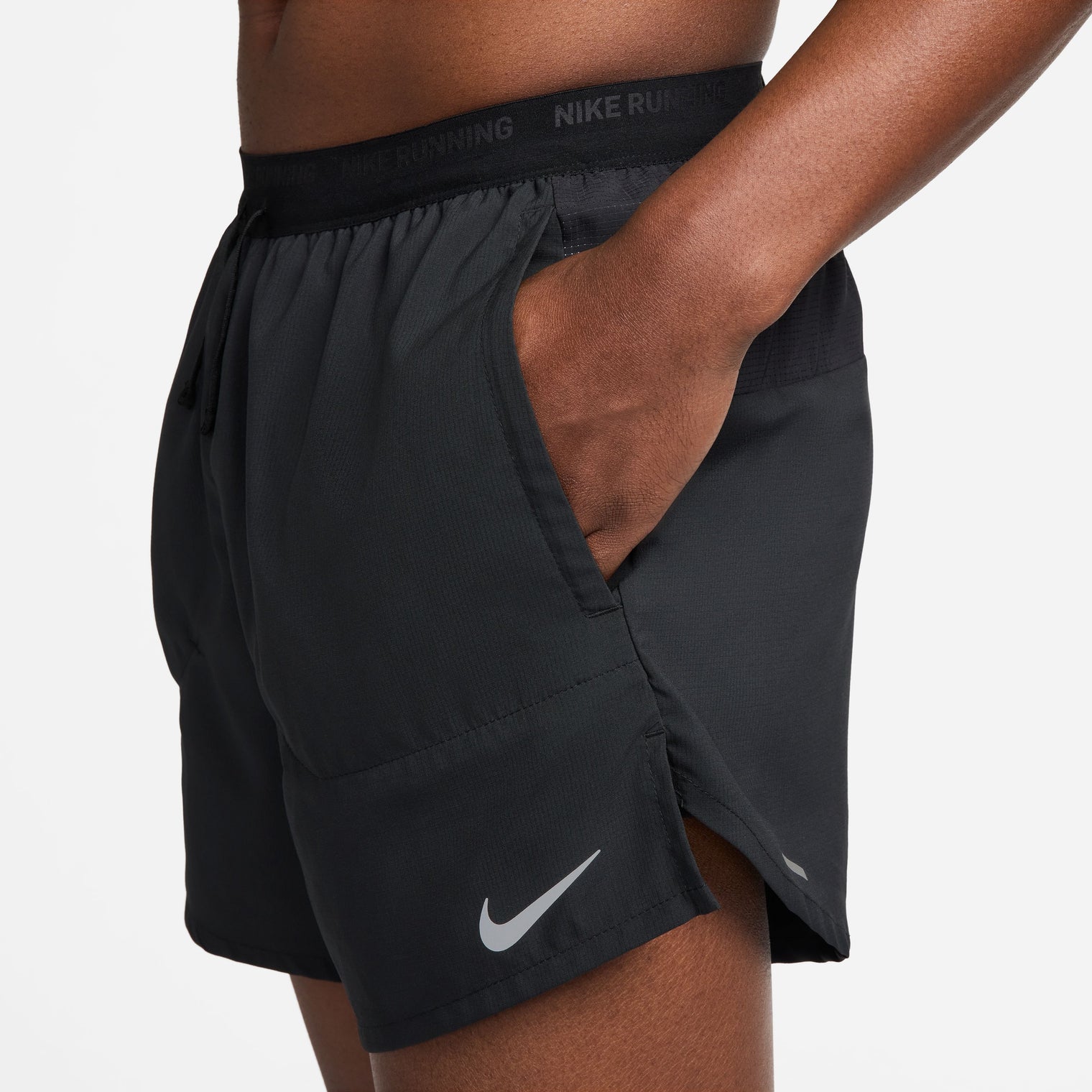 NIKE DRI FIT STRIDE 5IN BF SHRT PANTALONETA