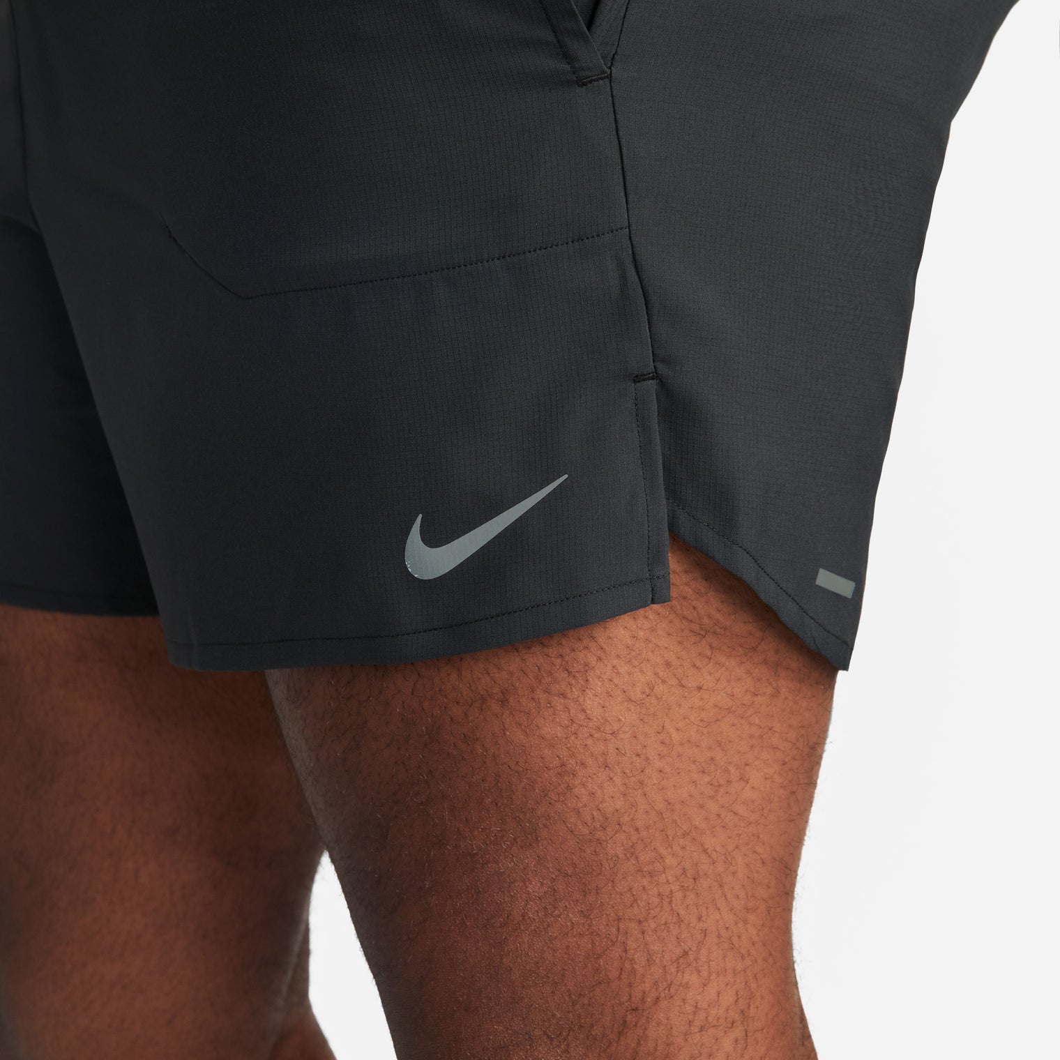 NIKE DRI FIT STRIDE 5IN BF SHRT PANTALONETA