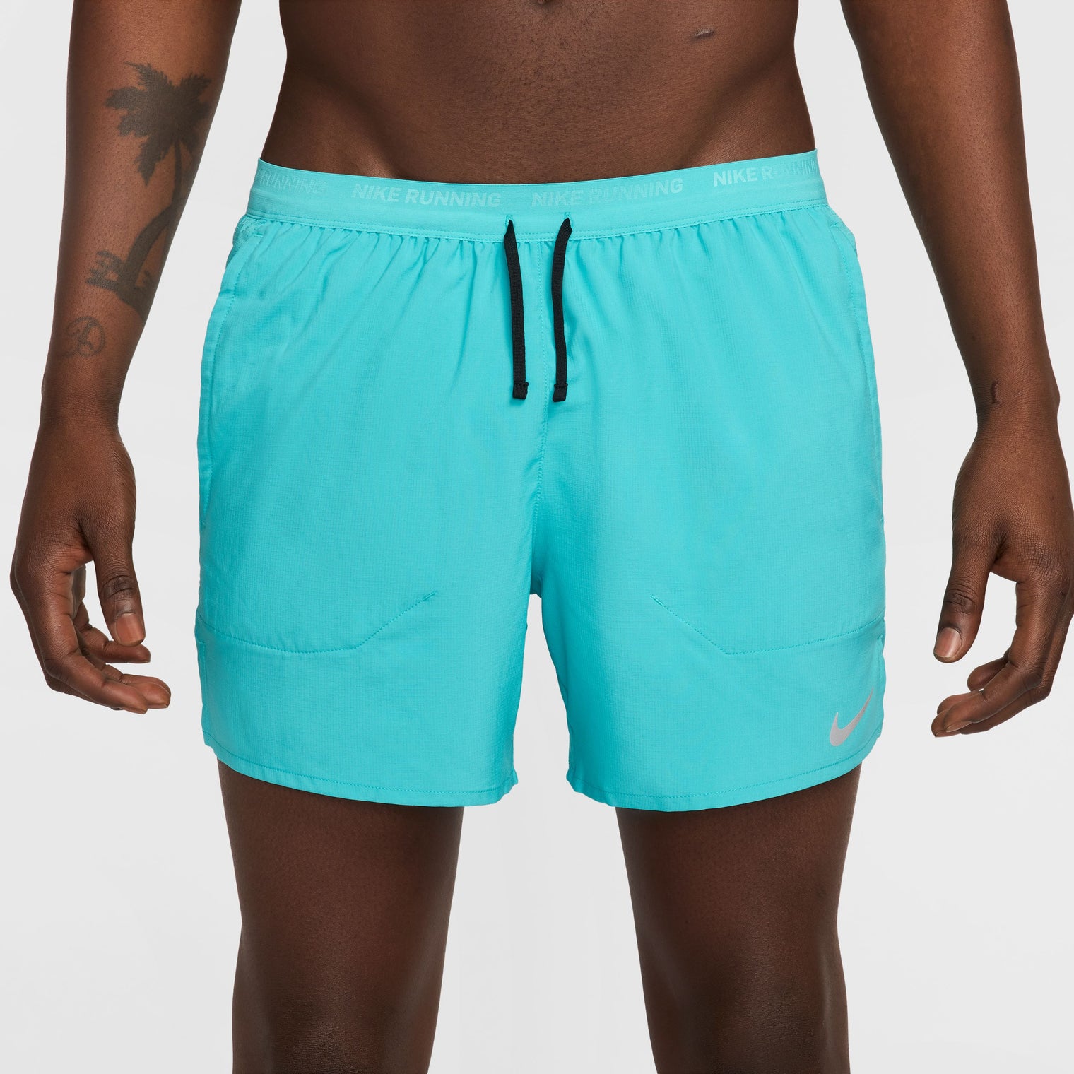 NIKE DRI-FIT STRIDE 5IN BF SHORT