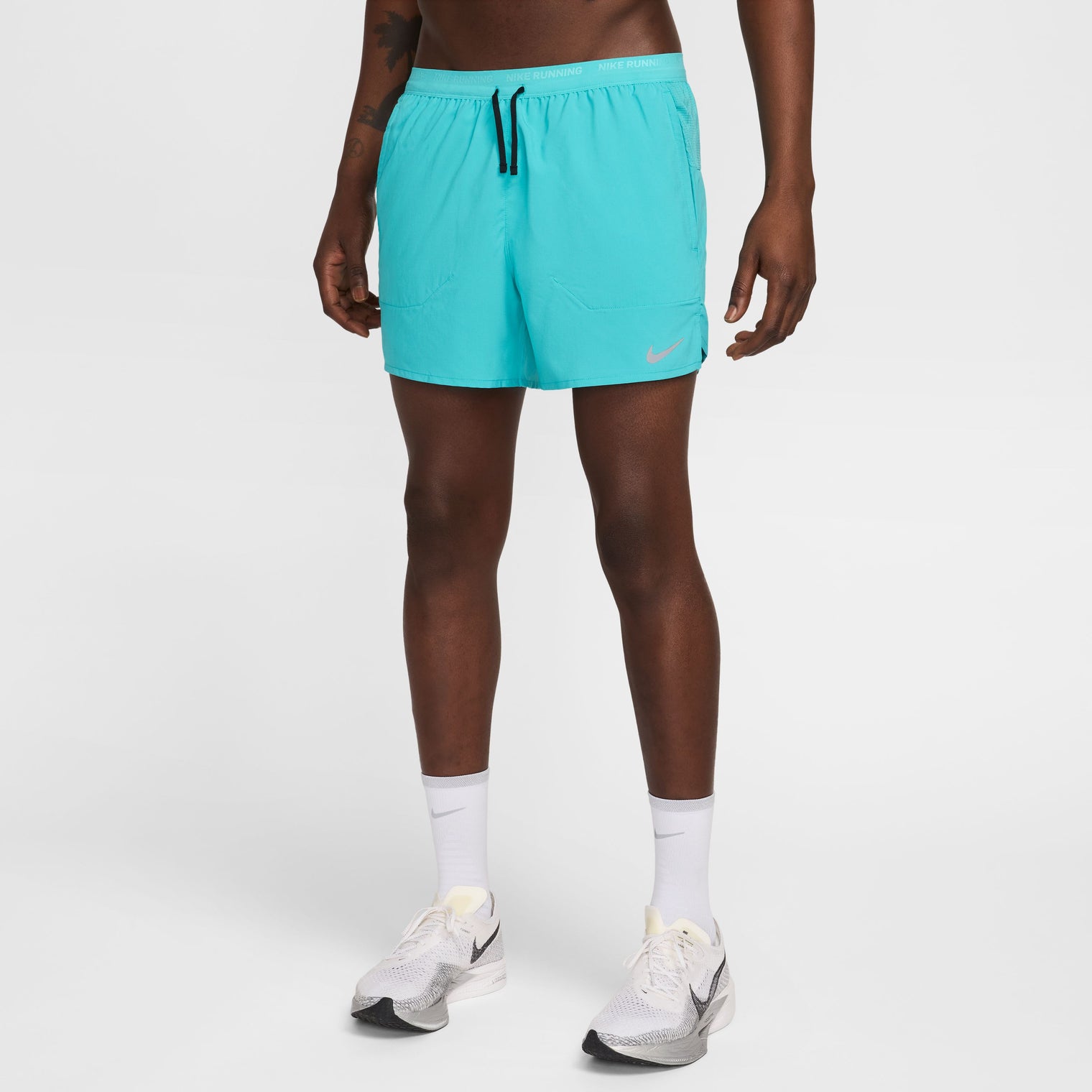 NIKE DRI-FIT STRIDE 5IN BF SHORT