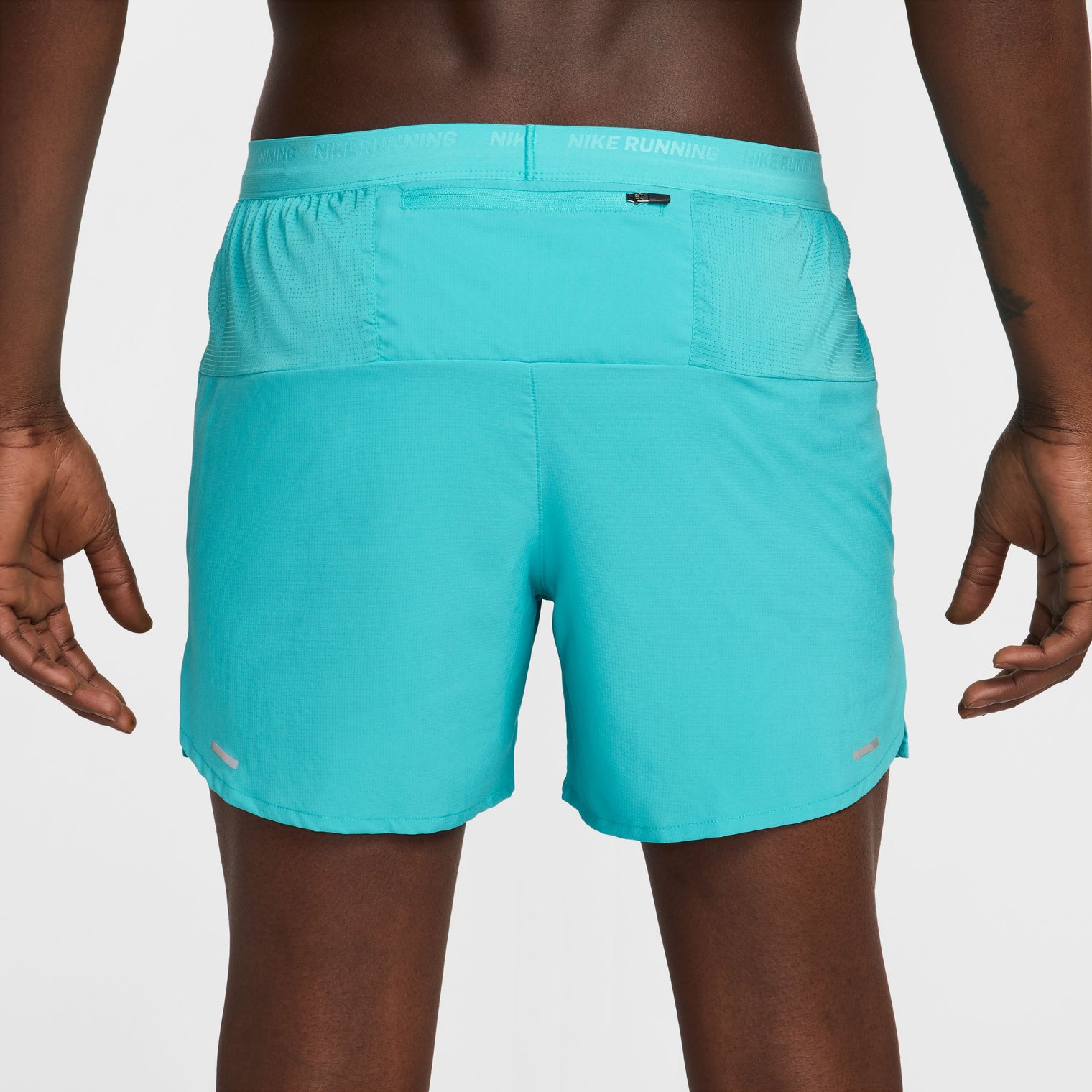 NIKE DRI-FIT STRIDE 5IN BF SHORT