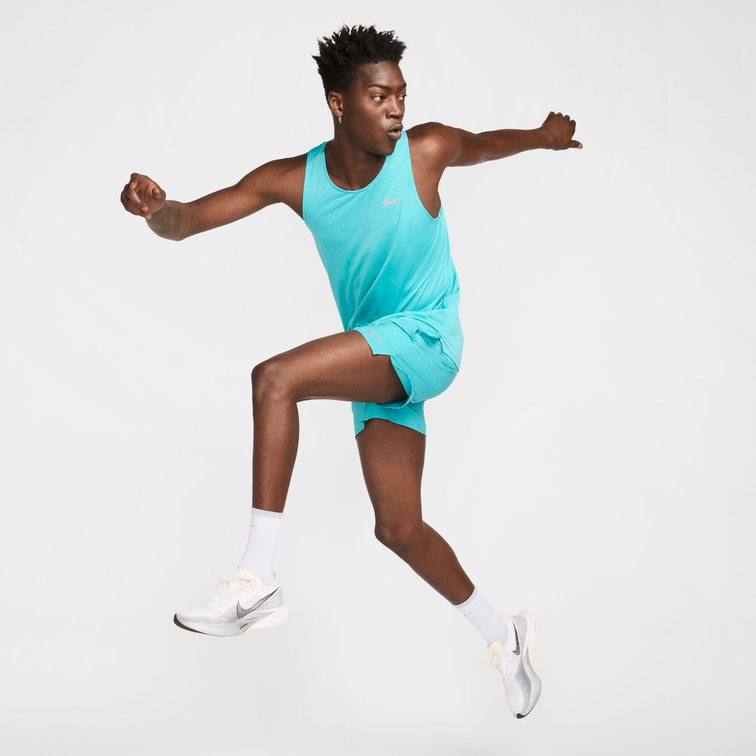 NIKE DRI-FIT STRIDE 5IN BF SHORT