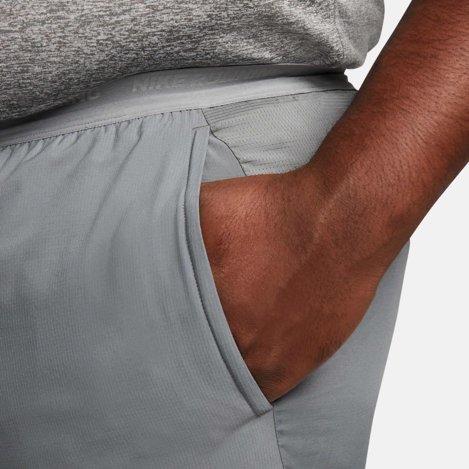 NIKE DRI-FIT STRIDE 7" PANTALONETA PARA HOMBRE