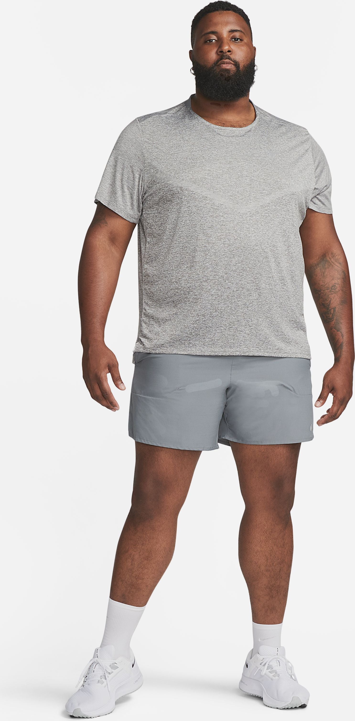 NIKE DRI-FIT STRIDE 7" PANTALONETA PARA HOMBRE