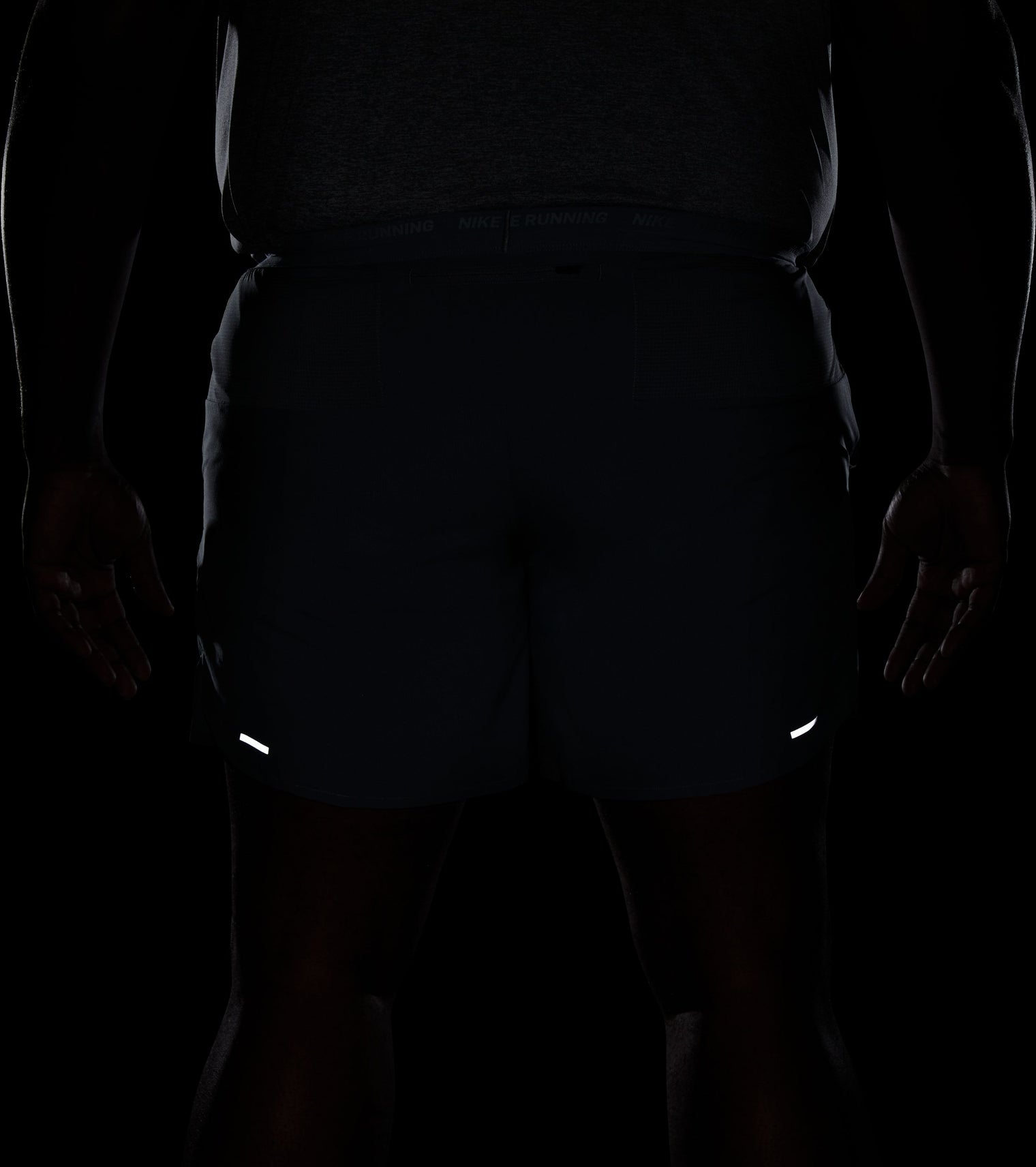 NIKE DRI-FIT STRIDE 7" PANTALONETA PARA HOMBRE