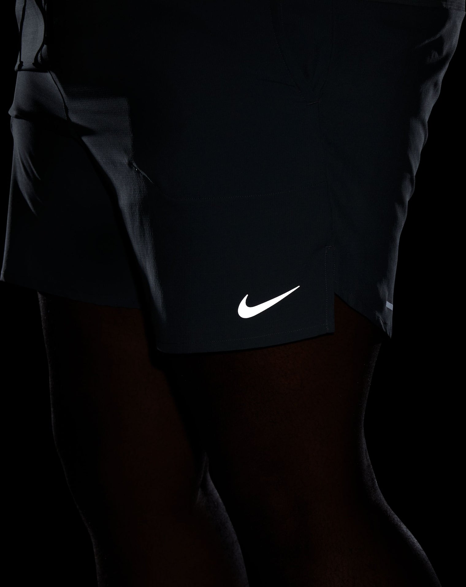 NIKE DRI-FIT STRIDE 7" PANTALONETA PARA HOMBRE