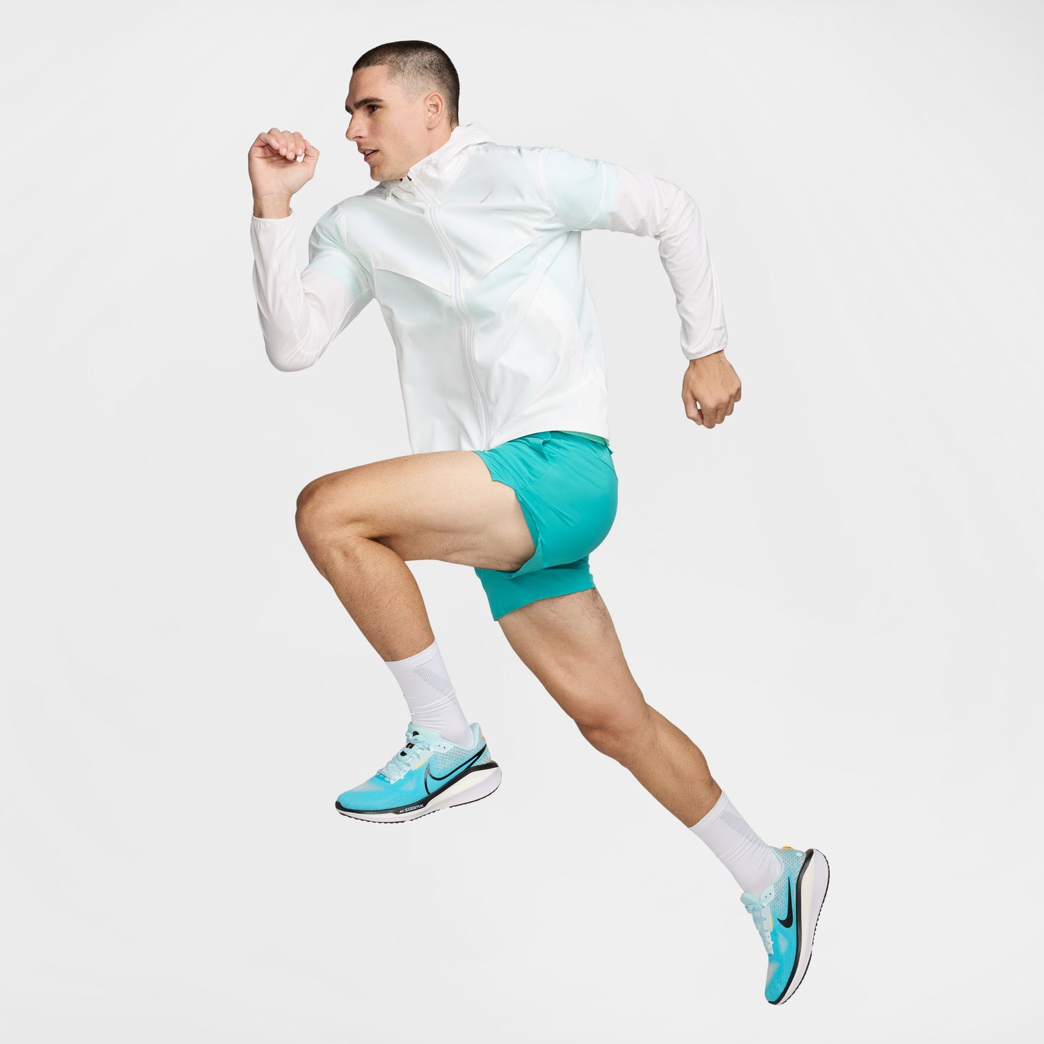 NIKE DRI-FIT STRIDE 7IN BF SHORT