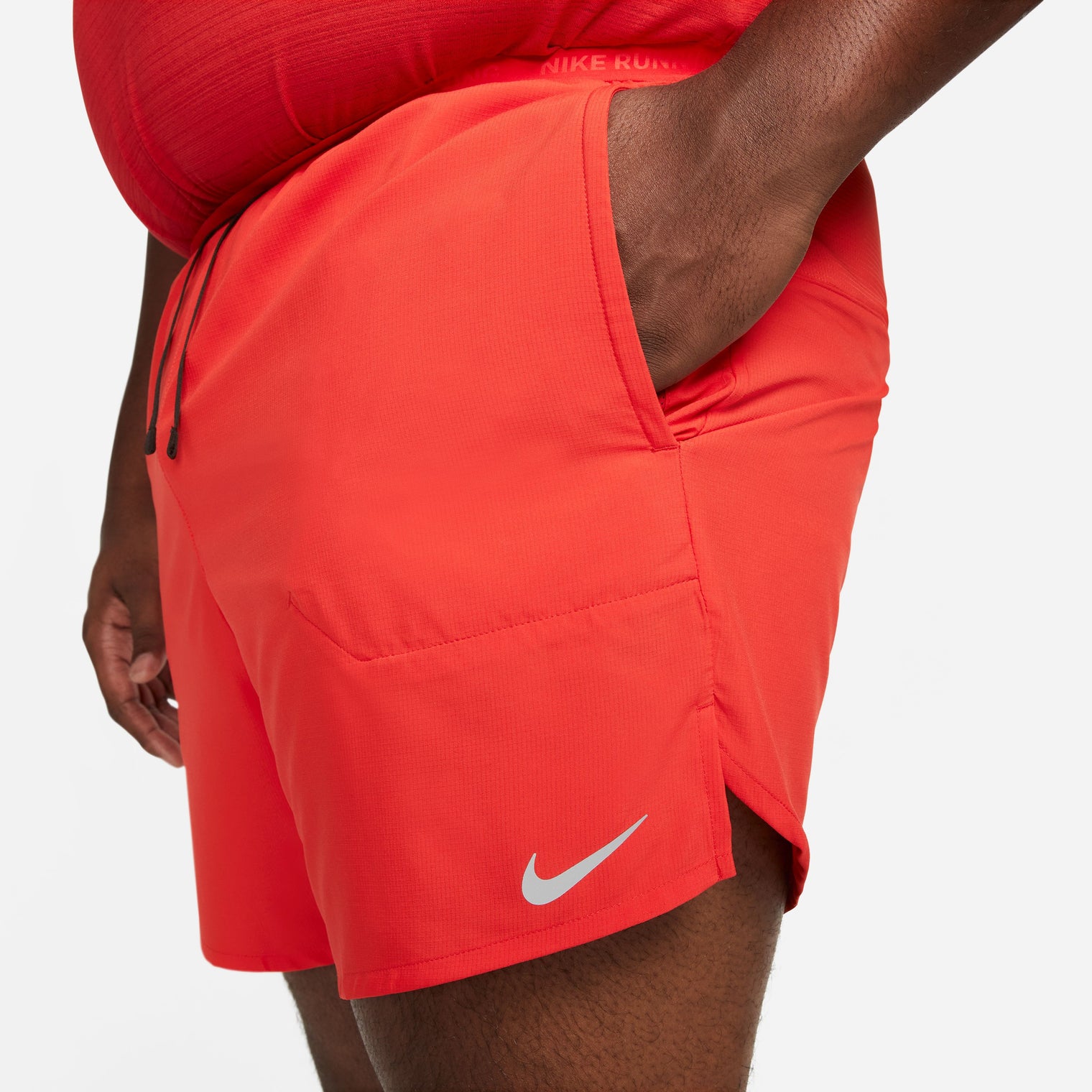 NIKE DF STRIDE 7IN BF SHRT PANTALONETA