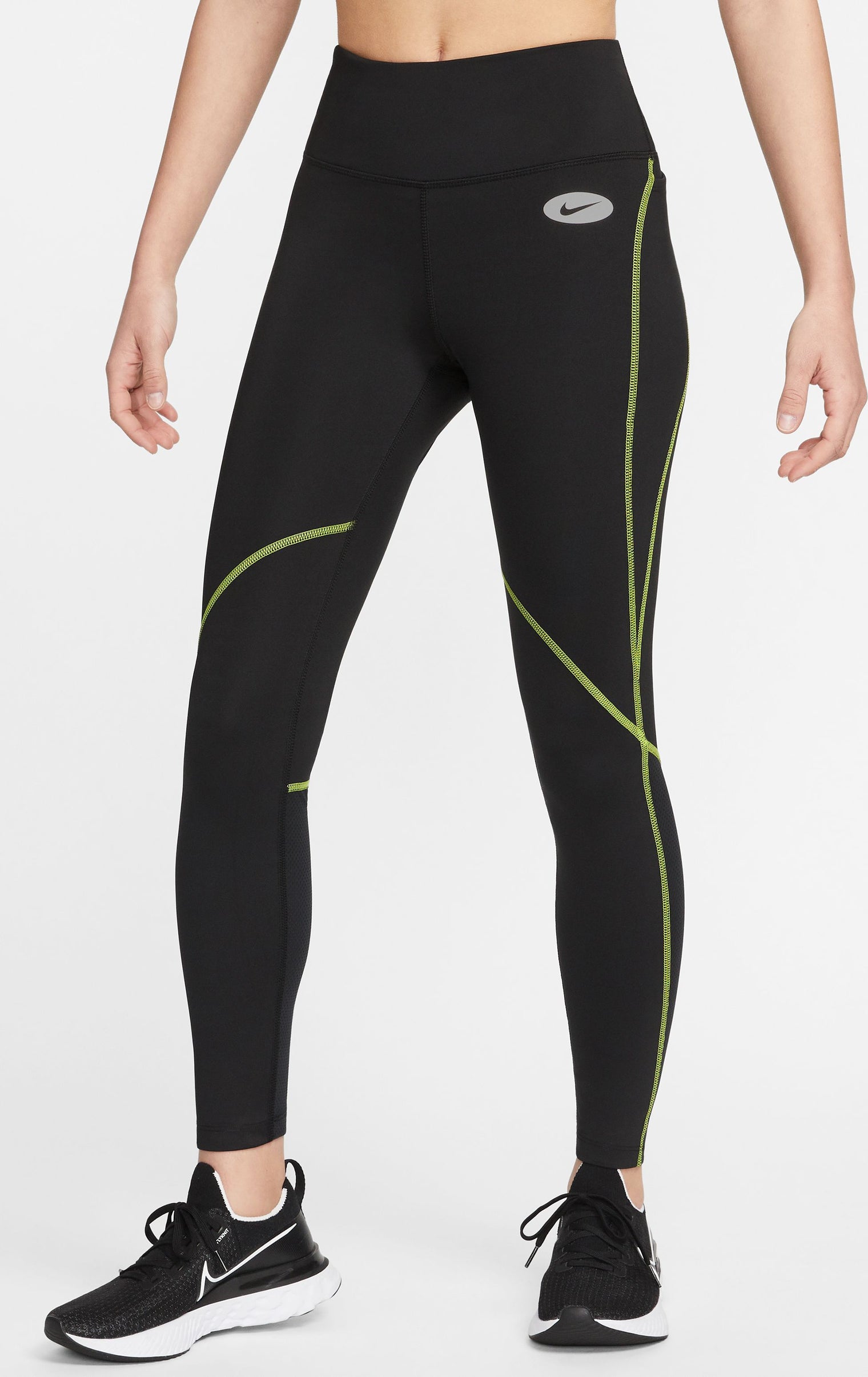NIKE DRI-FIT ICON CLASH TIGHT LEGGINGS PARA MUJER