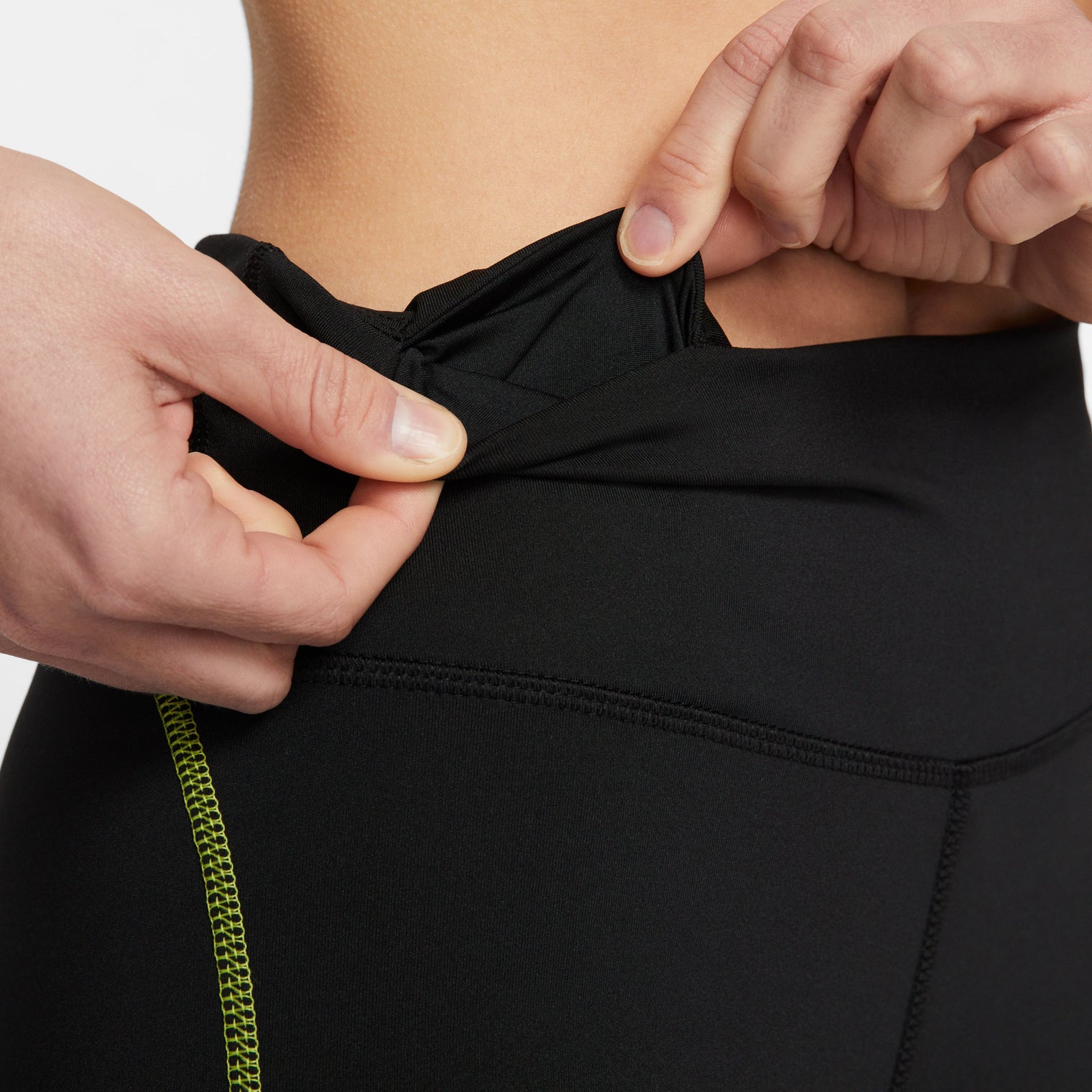 NIKE DRI-FIT ICON CLASH TIGHT LEGGINGS PARA MUJER