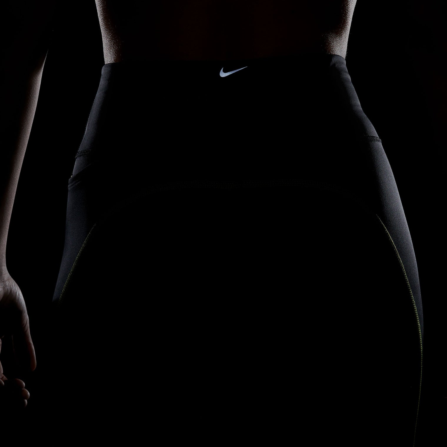 NIKE DRI-FIT ICON CLASH TIGHT LEGGINGS PARA MUJER