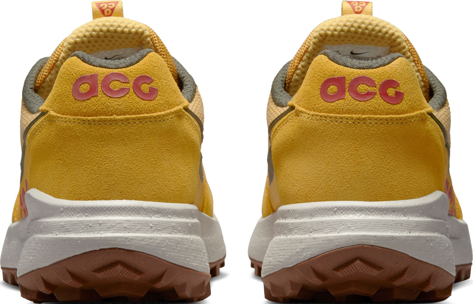 NIKE ACG LOWCATE ZAPATOS PARA HOMBRE