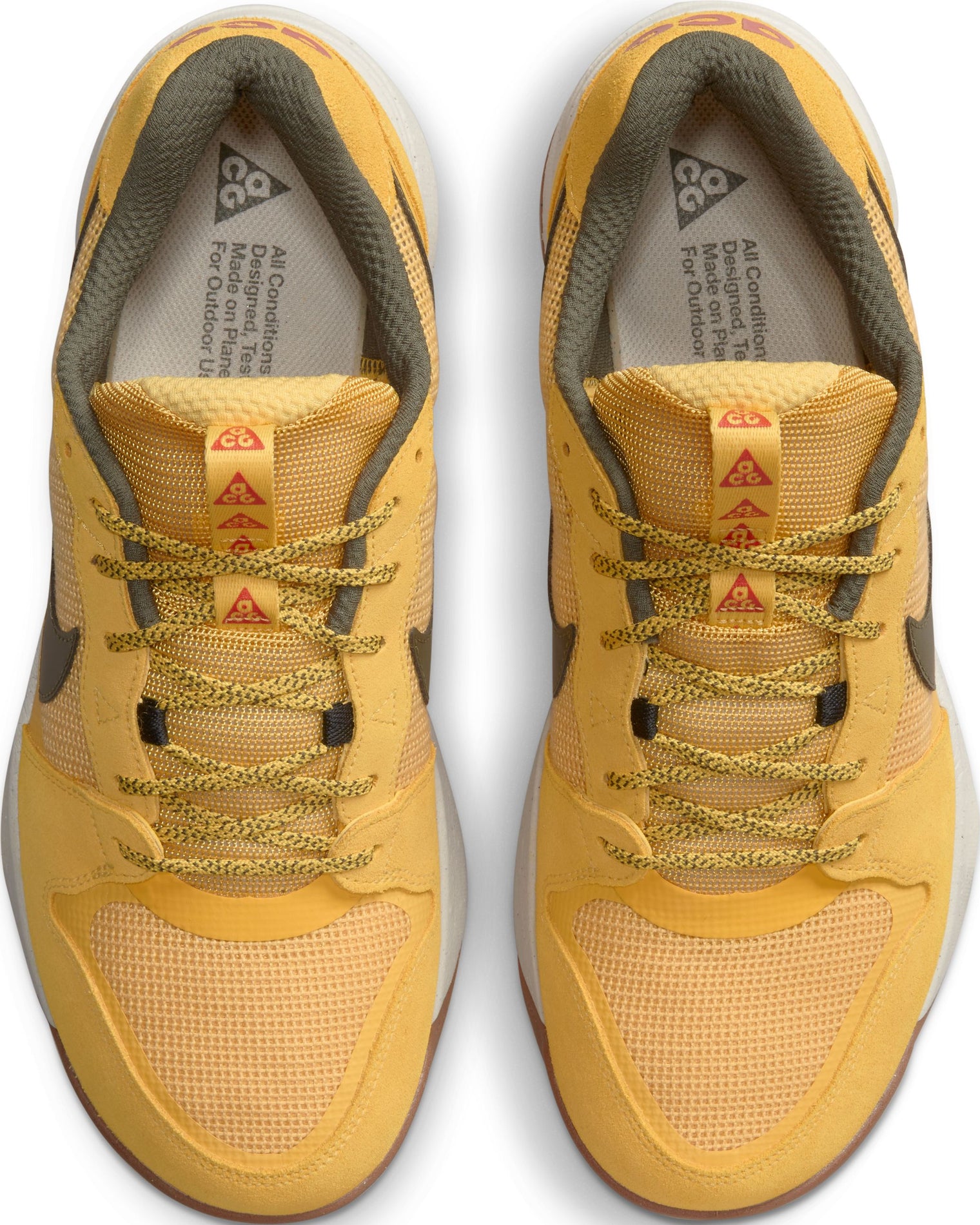 NIKE ACG LOWCATE ZAPATOS PARA HOMBRE