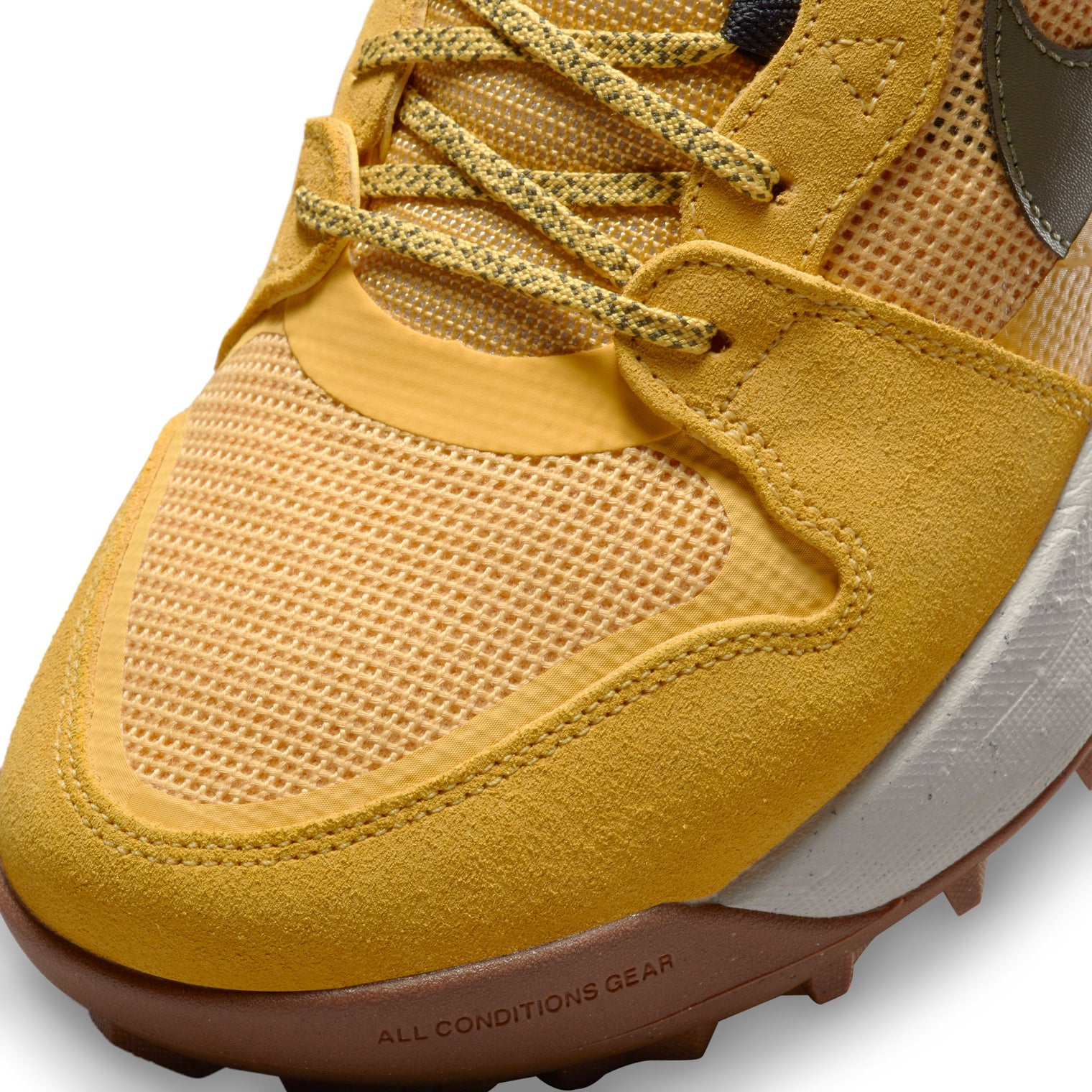NIKE ACG LOWCATE ZAPATOS PARA HOMBRE